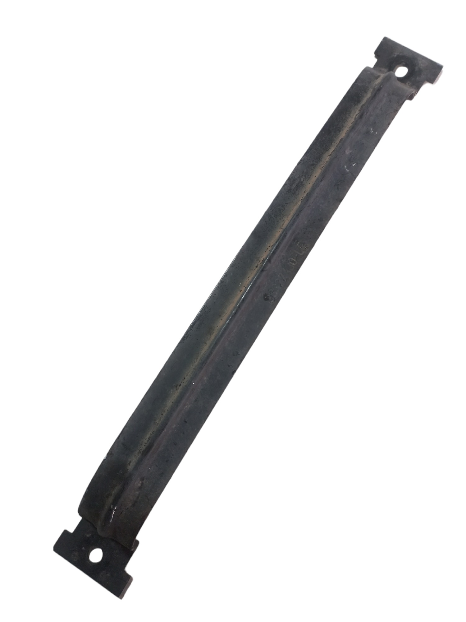 Suporte Tanque De Combustível Esquerdo Celta 2002 93327430 2
