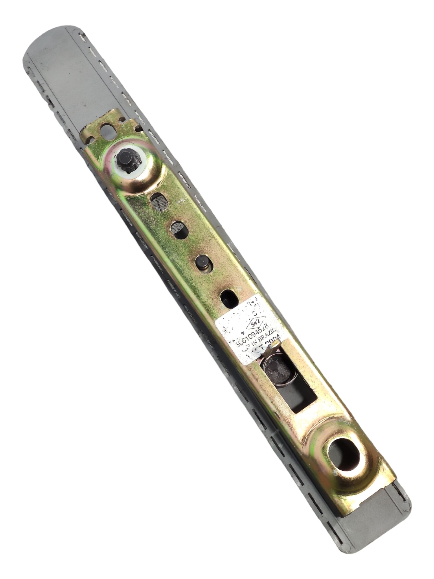 Regulador Altura Cinto De Segurança Renault Clio 2005 2p