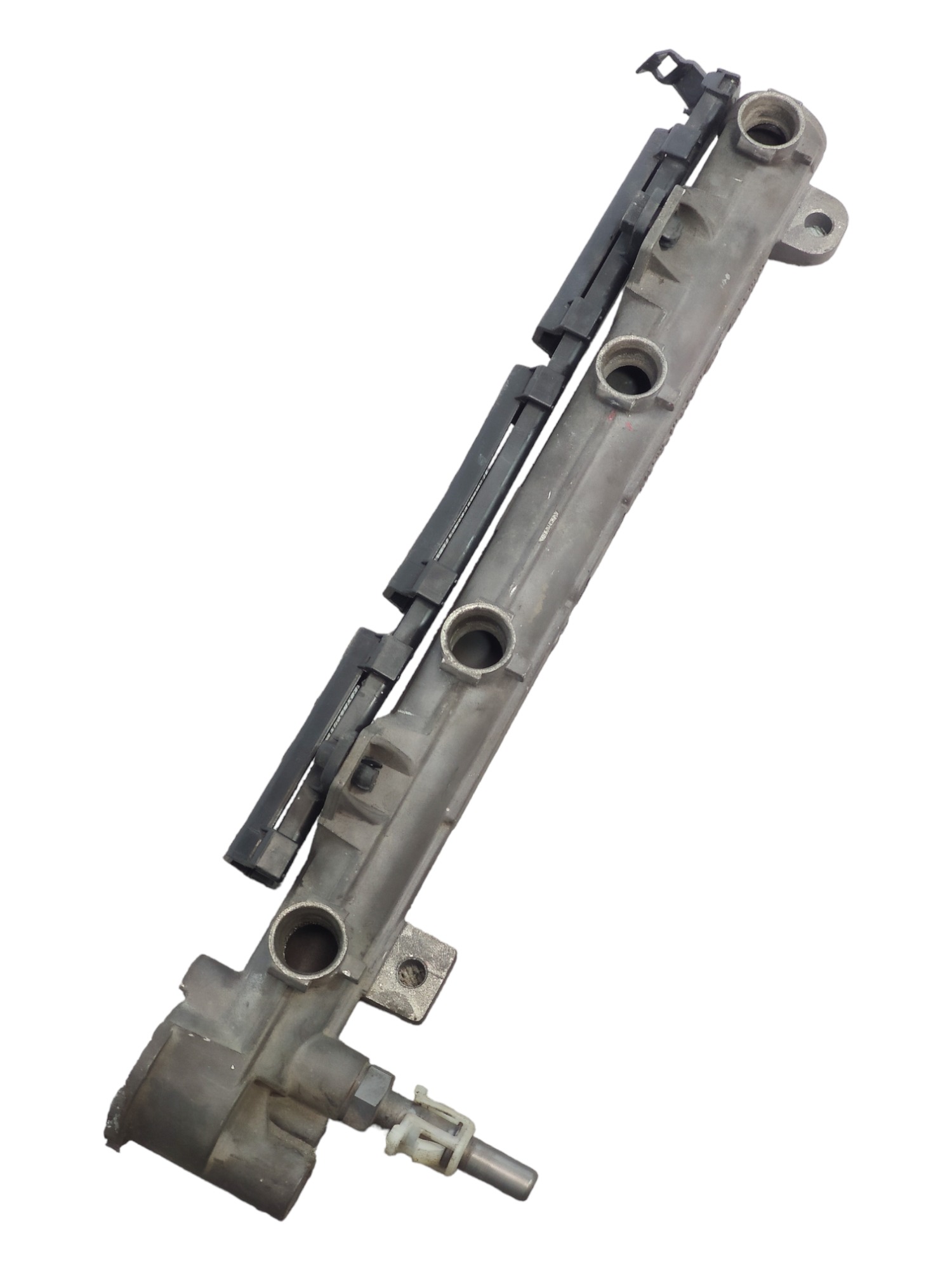 Flauta Bico Injetor Vw Gol 1.0 16v 2000 036133319 1