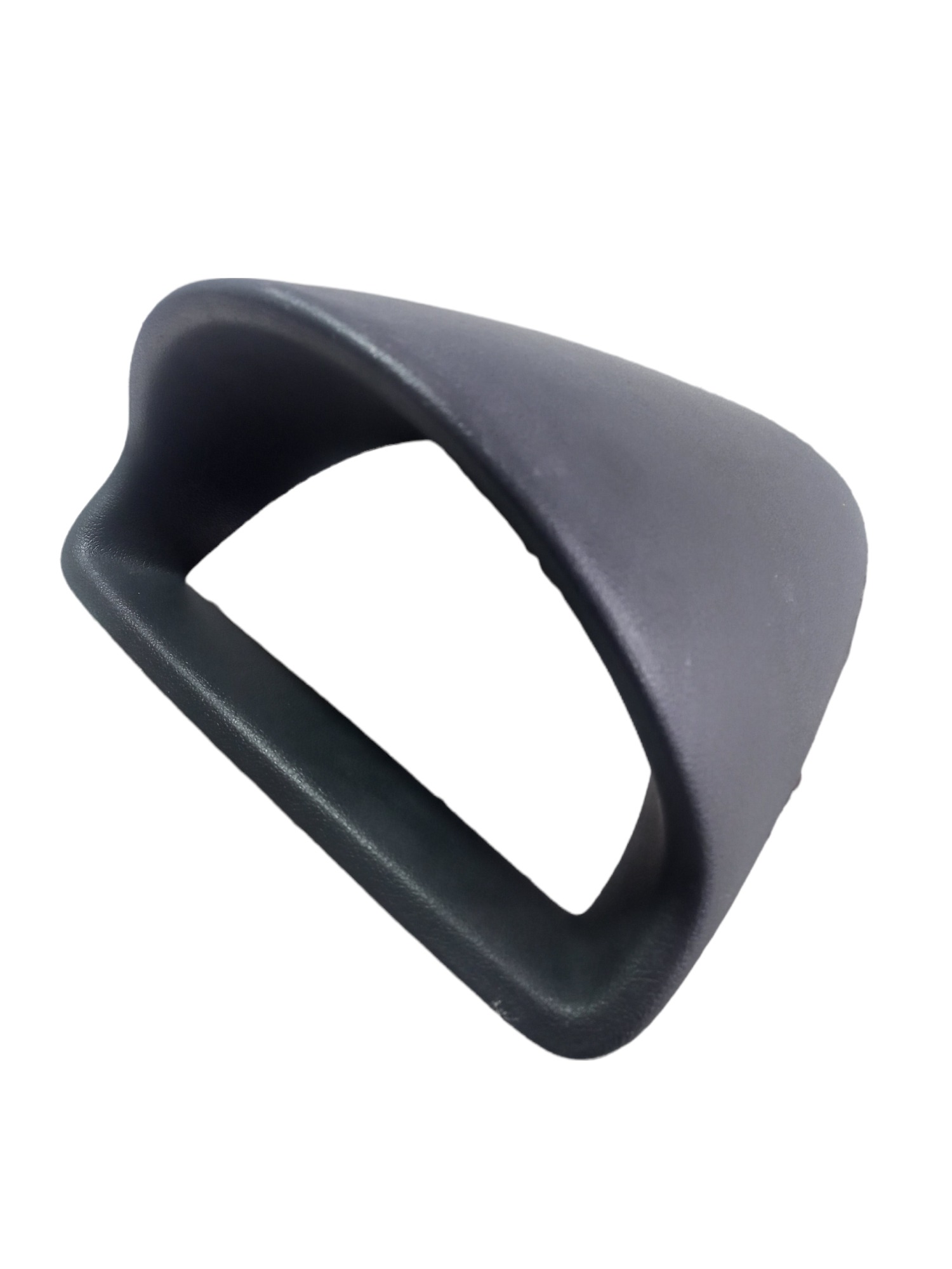 Moldura Painel De Instrumentos Vw Parati 2009 5w0857059 3