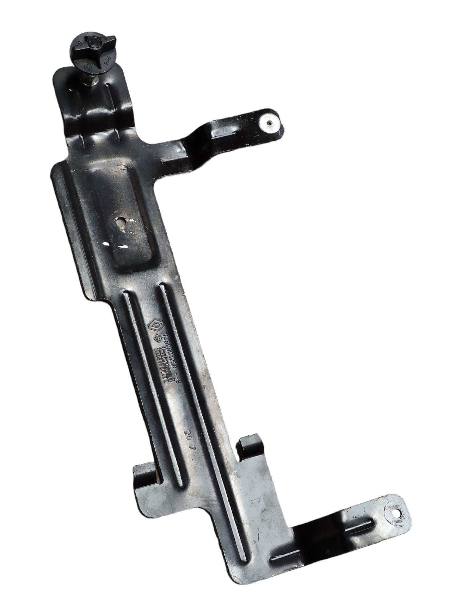 Suporte Fixação Macaco Renault Oroch 2021 745990125r 1