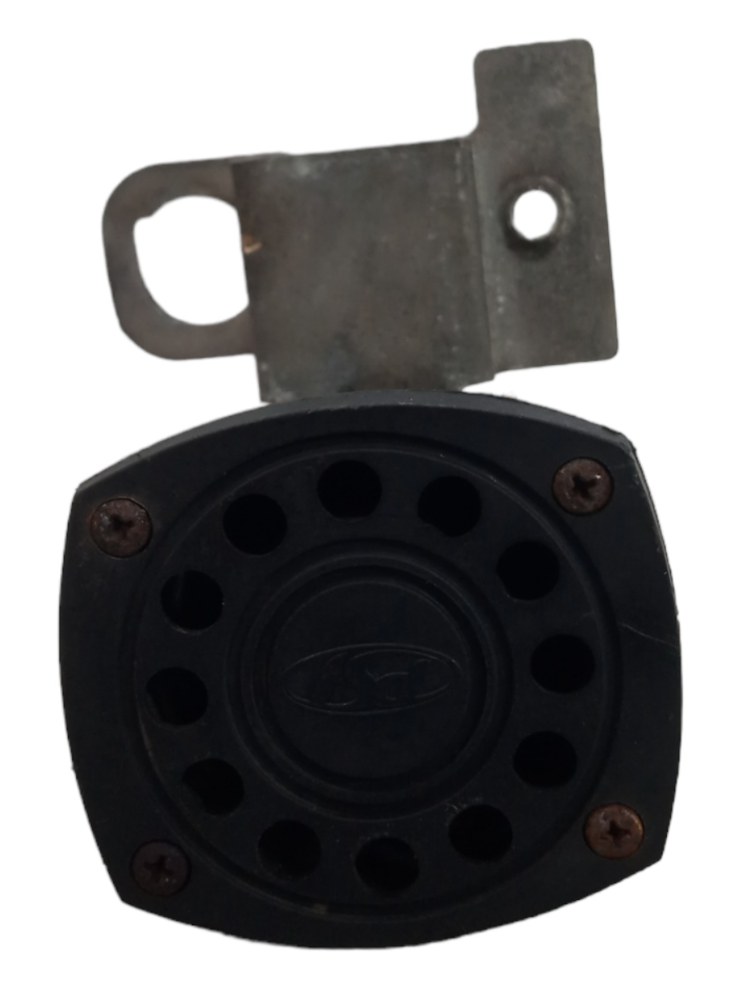 Sirene Do Alarme Peugeot 206 1.4 2004 2