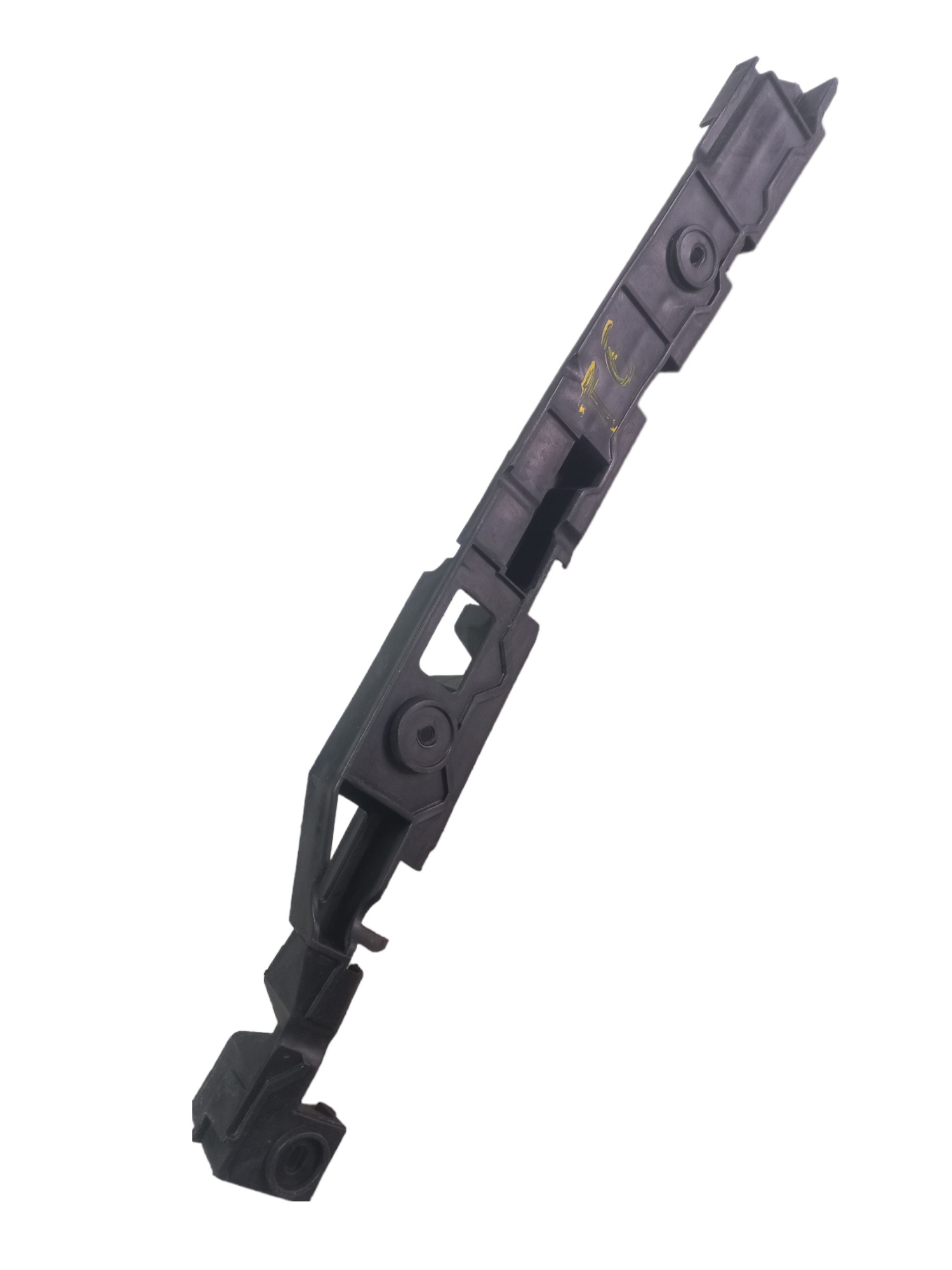 Guia Para-choque Traseiro Esquerdo Crossfox 2011 5z6807863 1