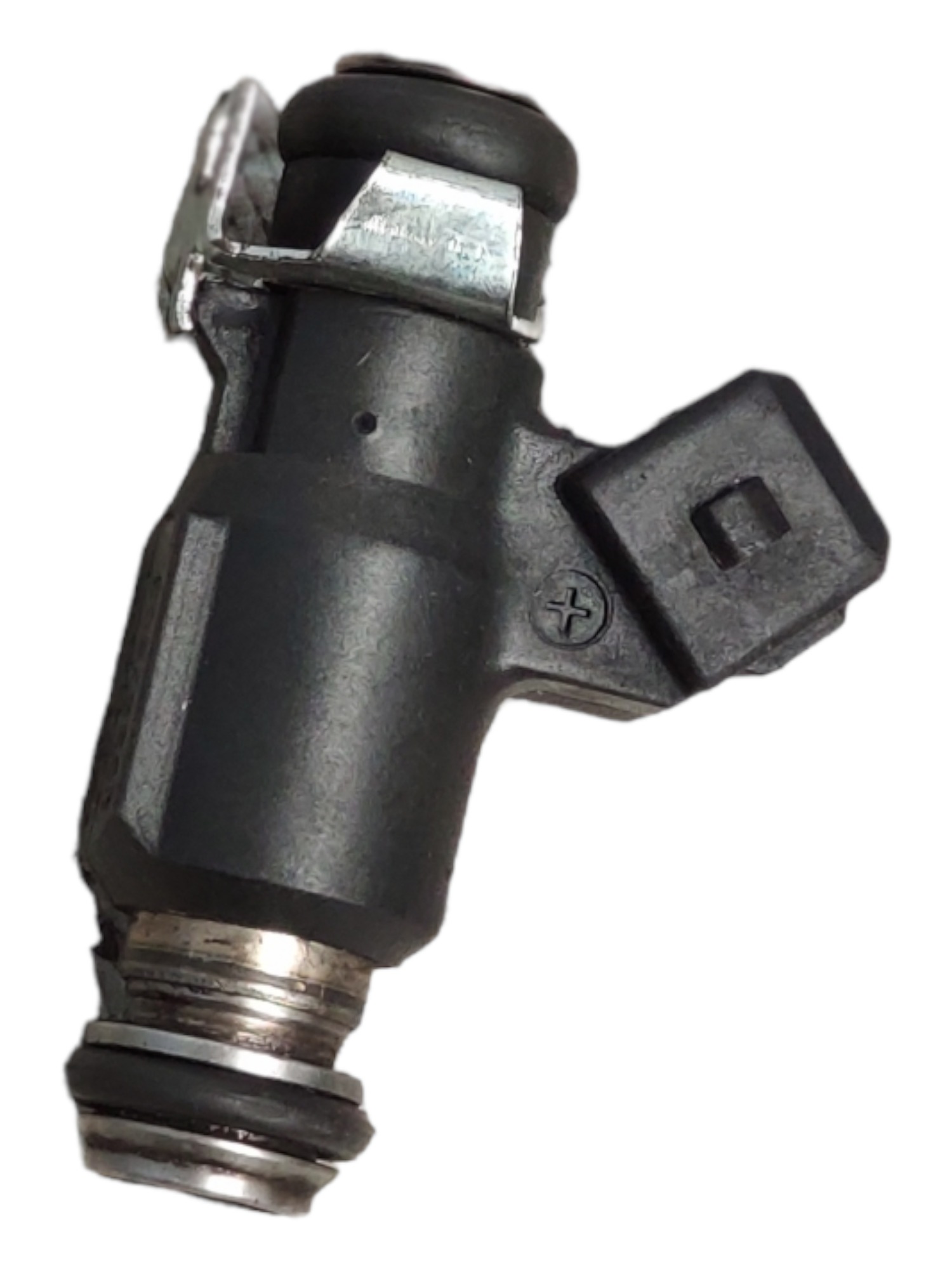 Bico Injetor Fiat Strada 1.8 8v Flex 2008 93397803 1