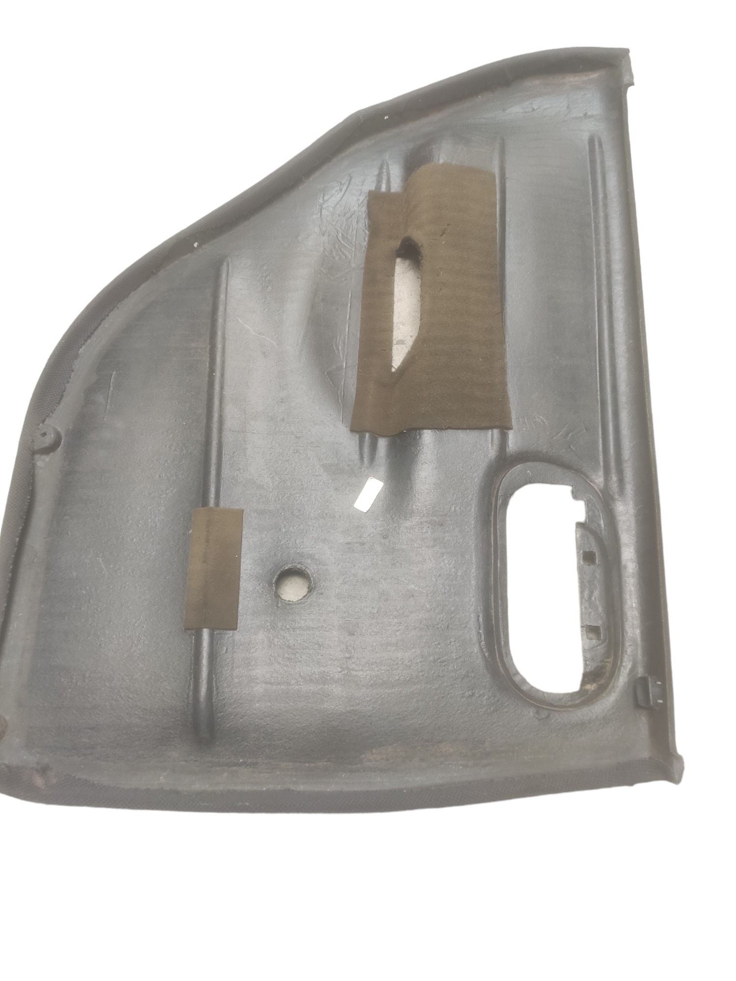 Forro de porta traseiro lado direito GM Classic 2008 2