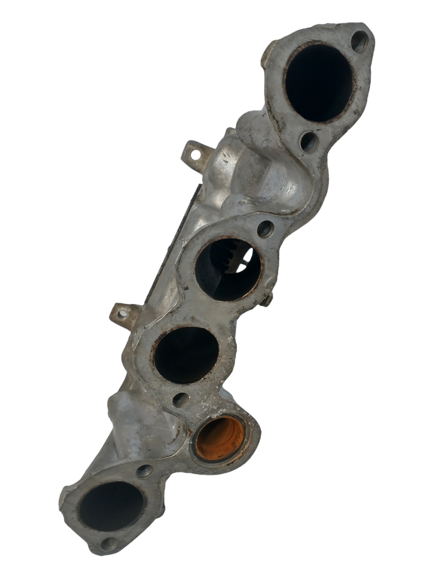 Coletor De Admissão Escort 1.8 1996 4