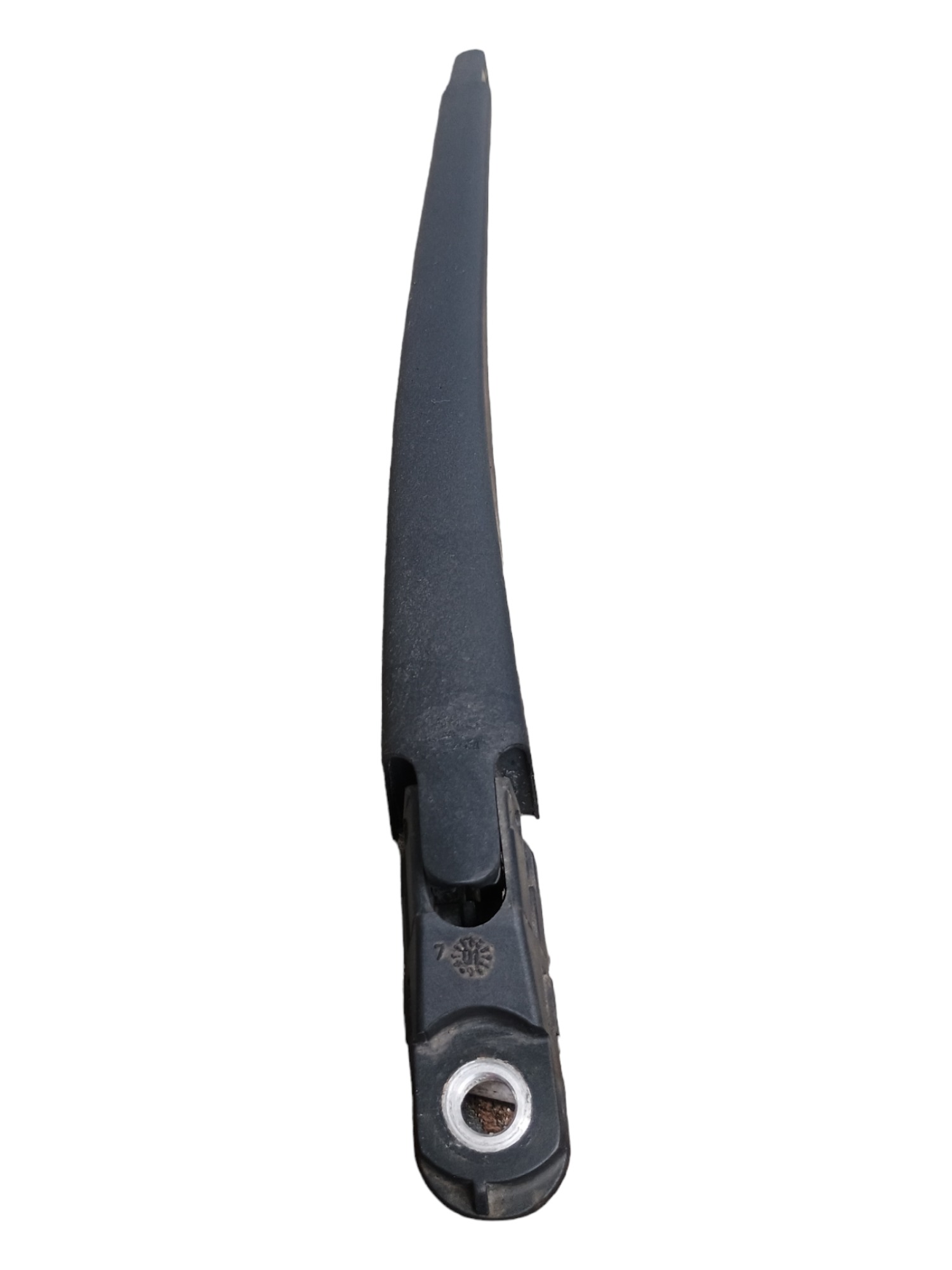 Braço Limpador Traseiro Peugeot 206 2007 1