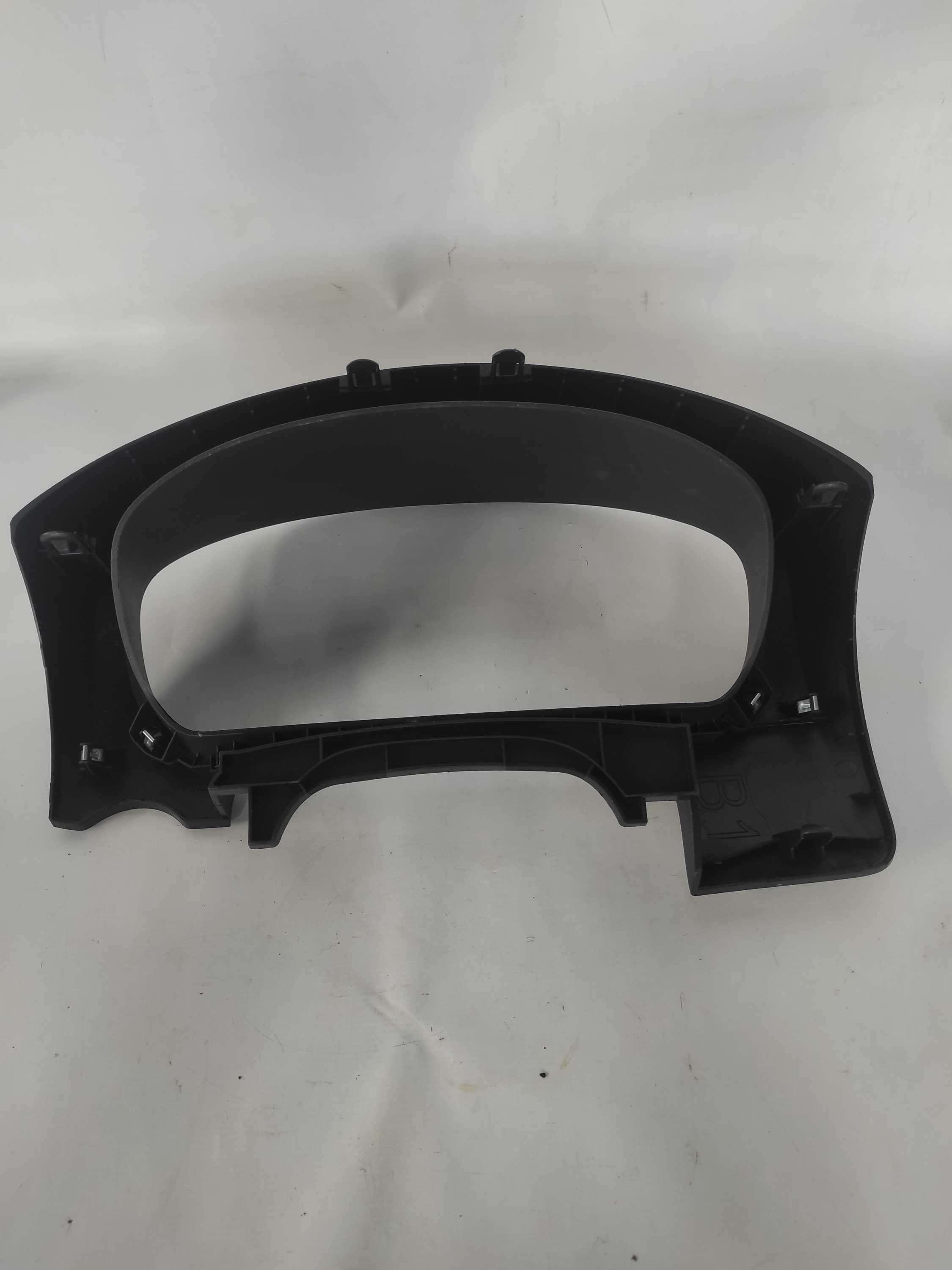 Moldura Do Painel De Instrumento Nissan Versa 684p19ke0a 2