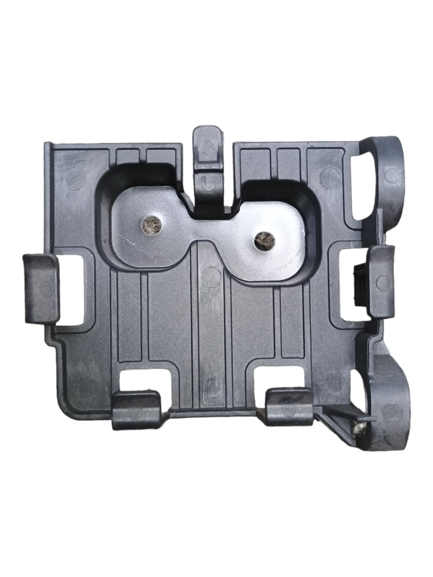 Suporte Módulo controle Gm Spin 1.8 2016  52130424 2
