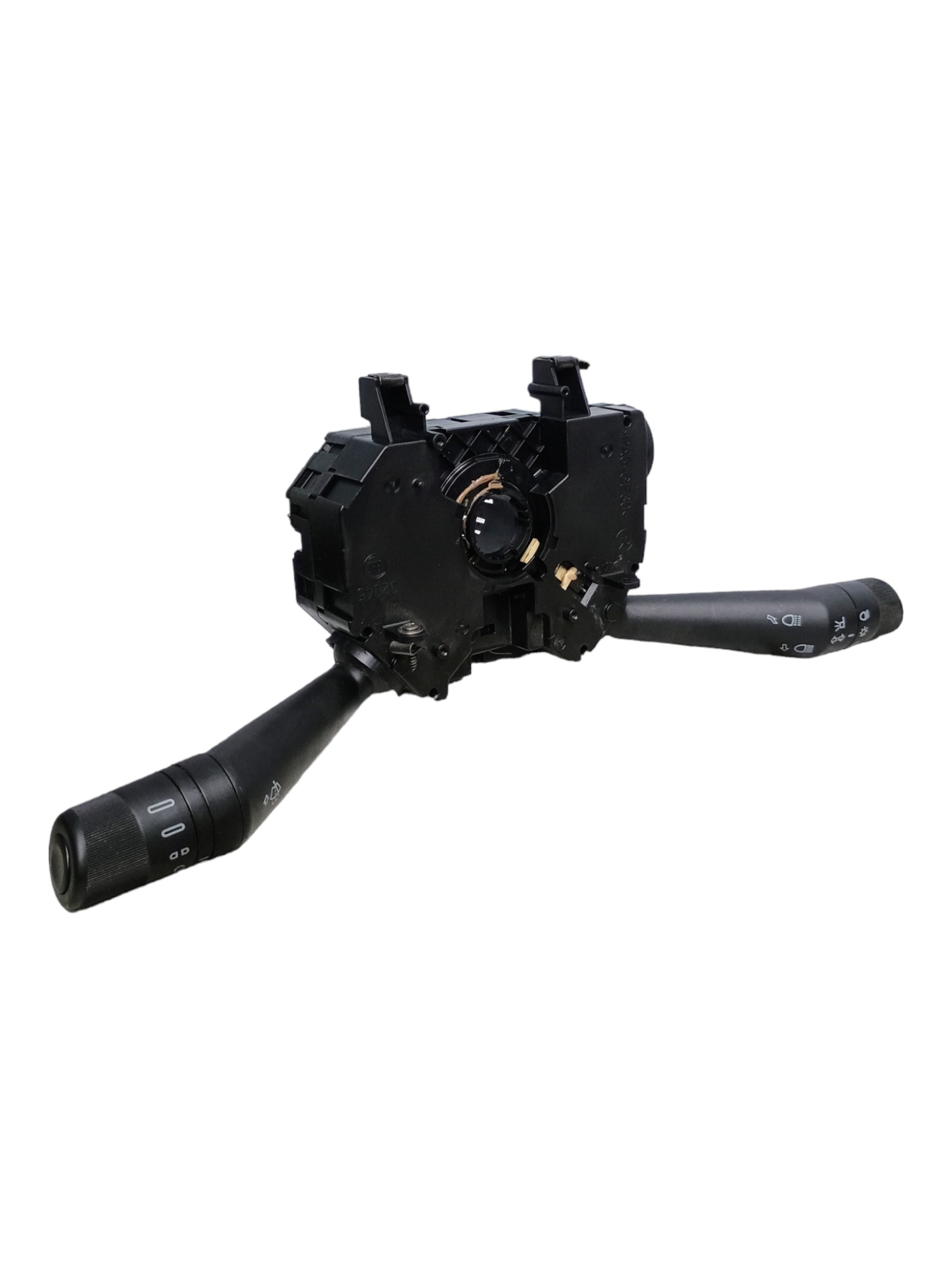 Comando Limpador, Luzes E Setas Fiat Cronos Drive 1.3 2019 3