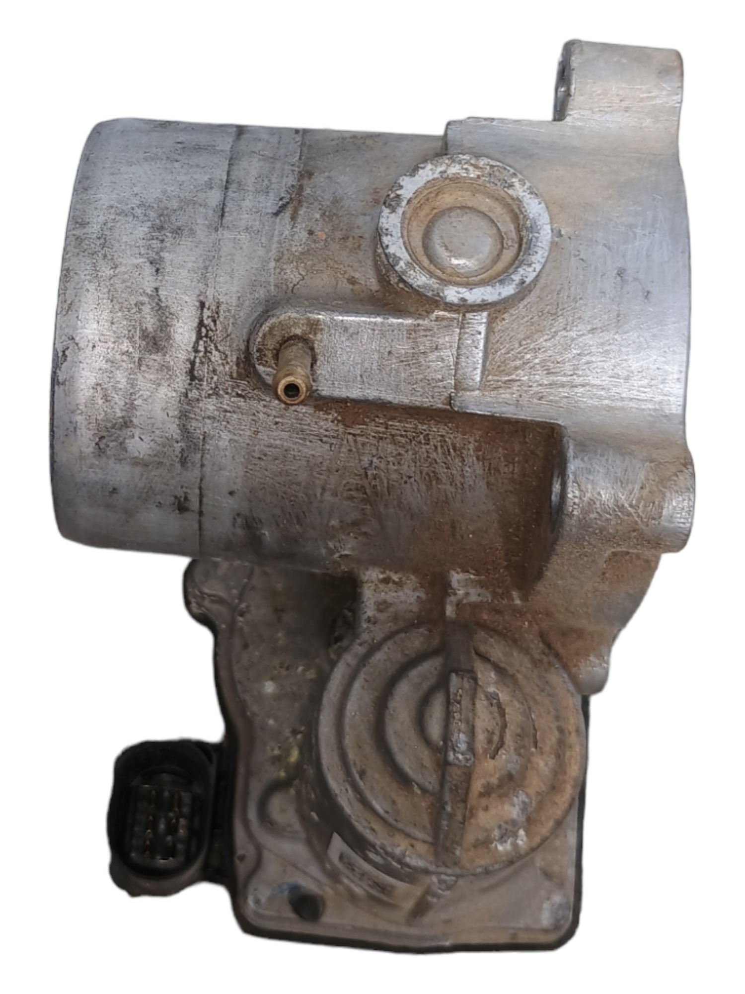 Tbi Corpo Borboleta Vw Spacefox 1.6 2018 032133062c 3