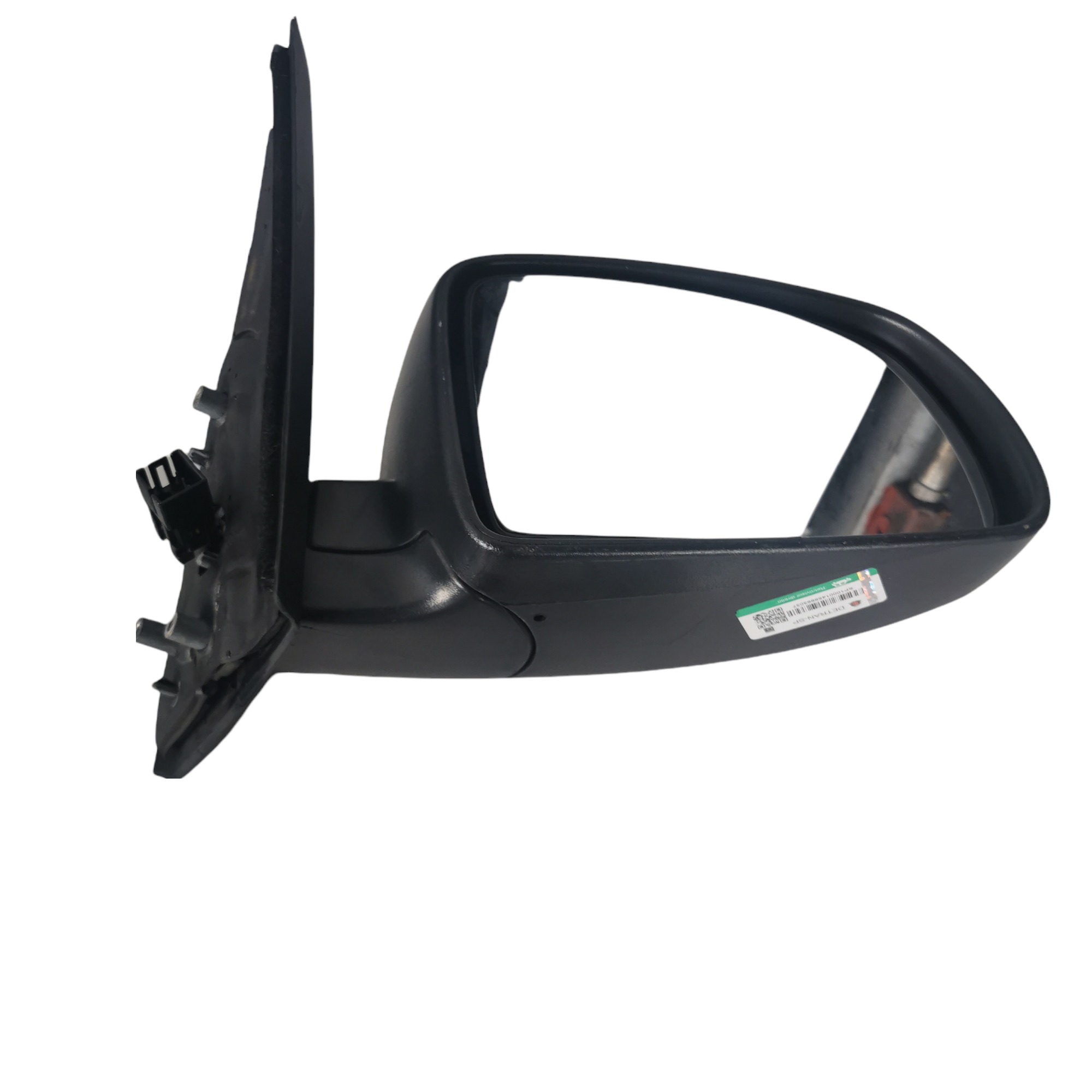 Retrovisor Direito Meriva Maxx 2012 4