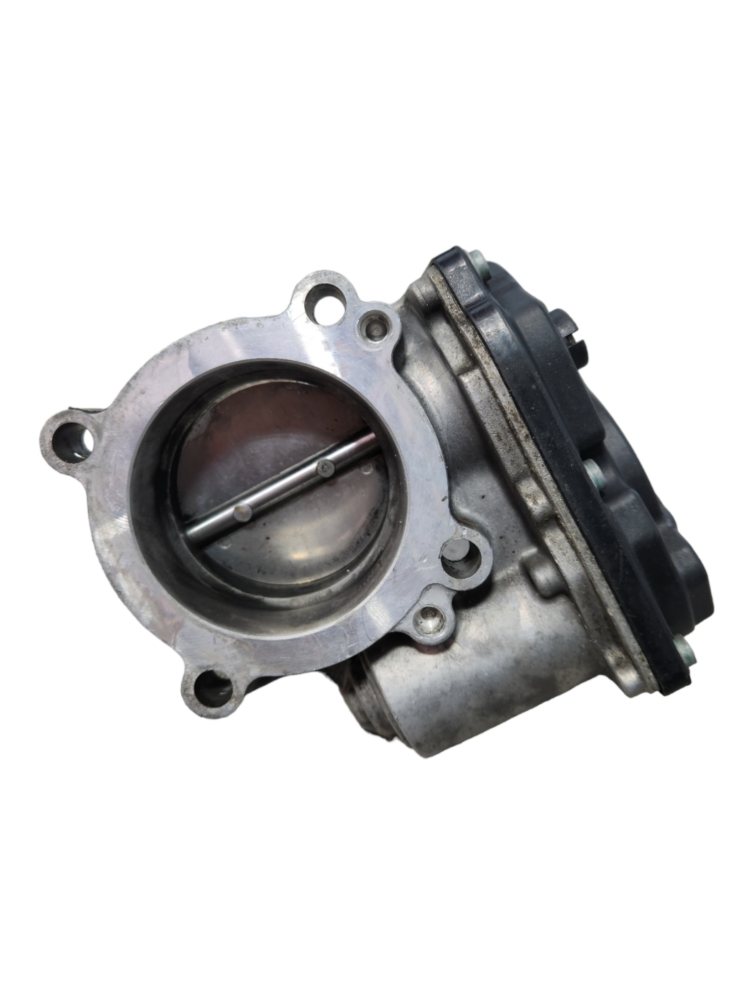 Tbi Corpo Borboleta Vw Voyage 1.6 8v 2015 032133062a 3