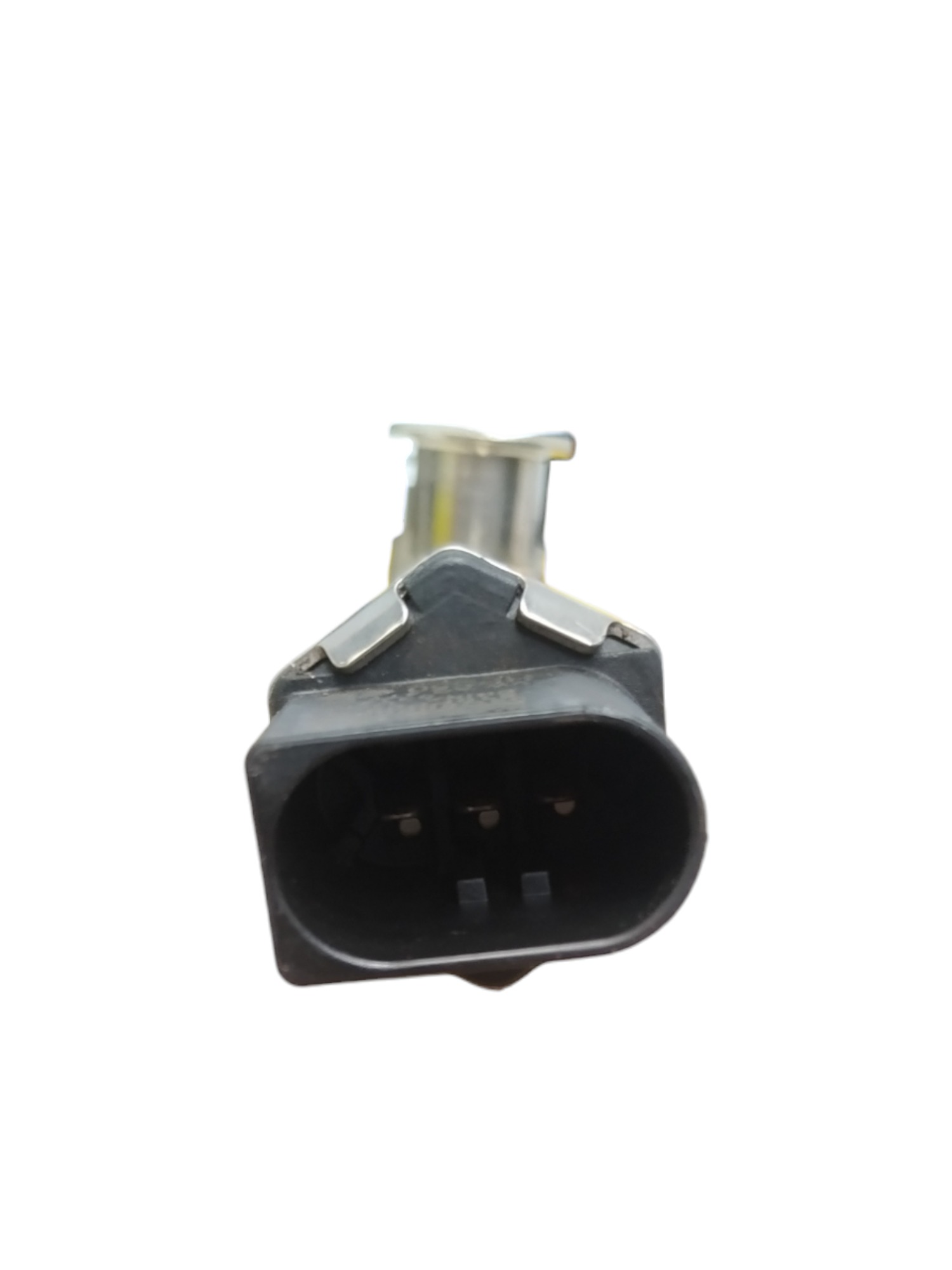 Flauta Com Sensor Pressão Vw Virtus 1.0 Tsi 2018 3