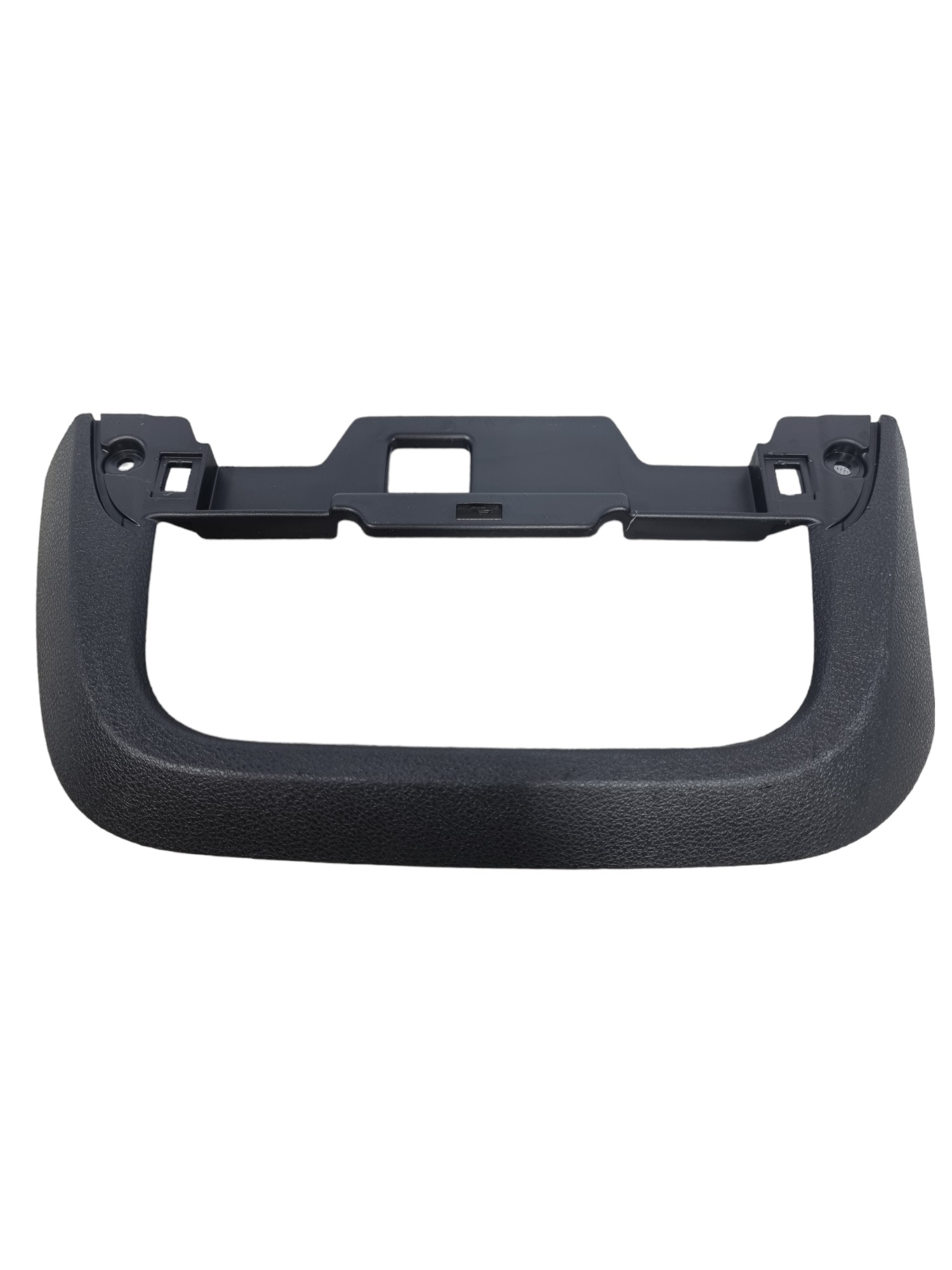 Moldura Comando Ar Renault Kwid Zen 1.0 2018 251635900 1
