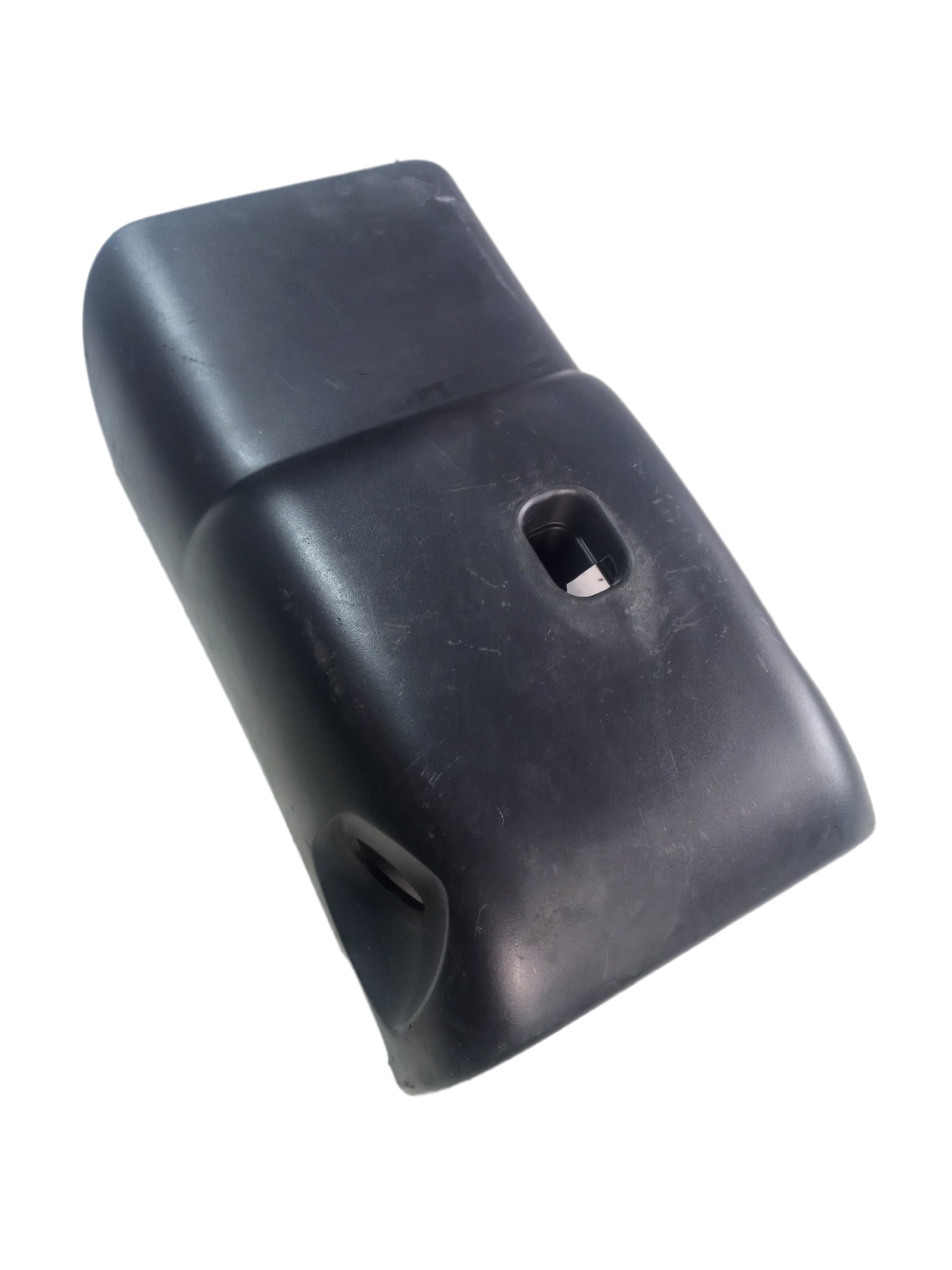 Moldura Inferior Coluna De Direção Crossfox 2011 5z0858559 1