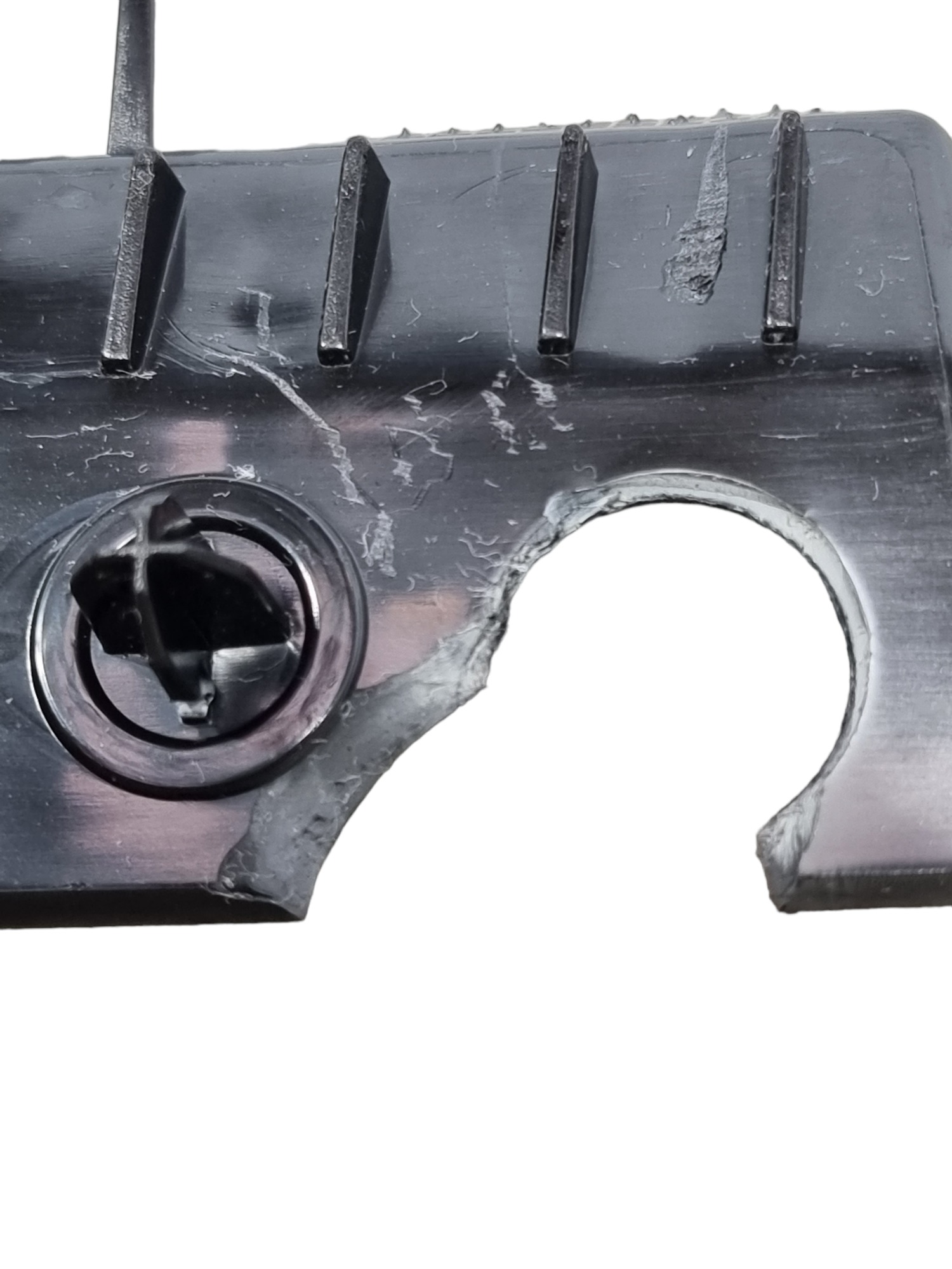 Guia Coluna Lado Direito Ford Ka Se 2017 E3b5a025n02 4