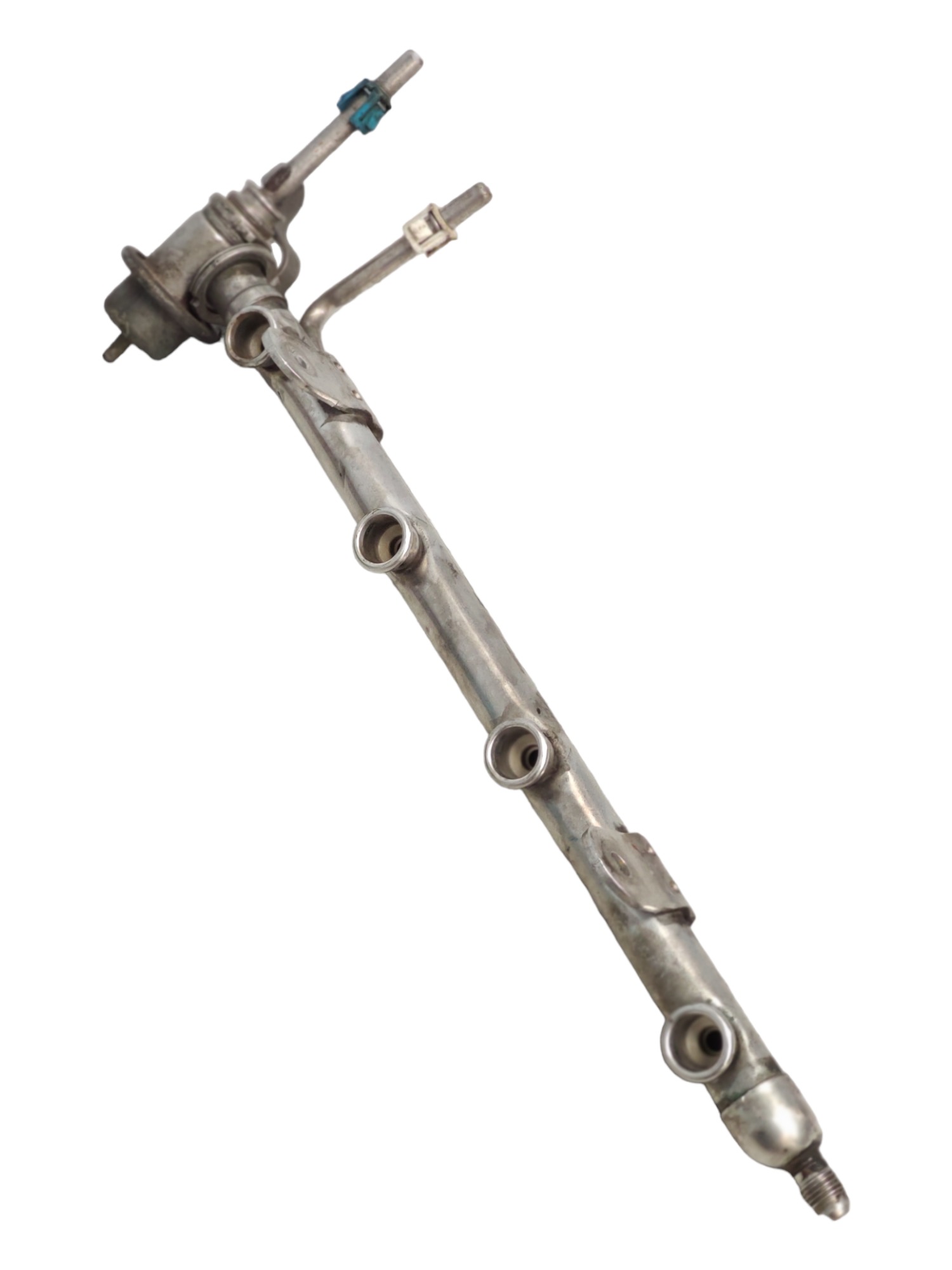 Flauta Bico Injetor Gm Corsa 1998 2
