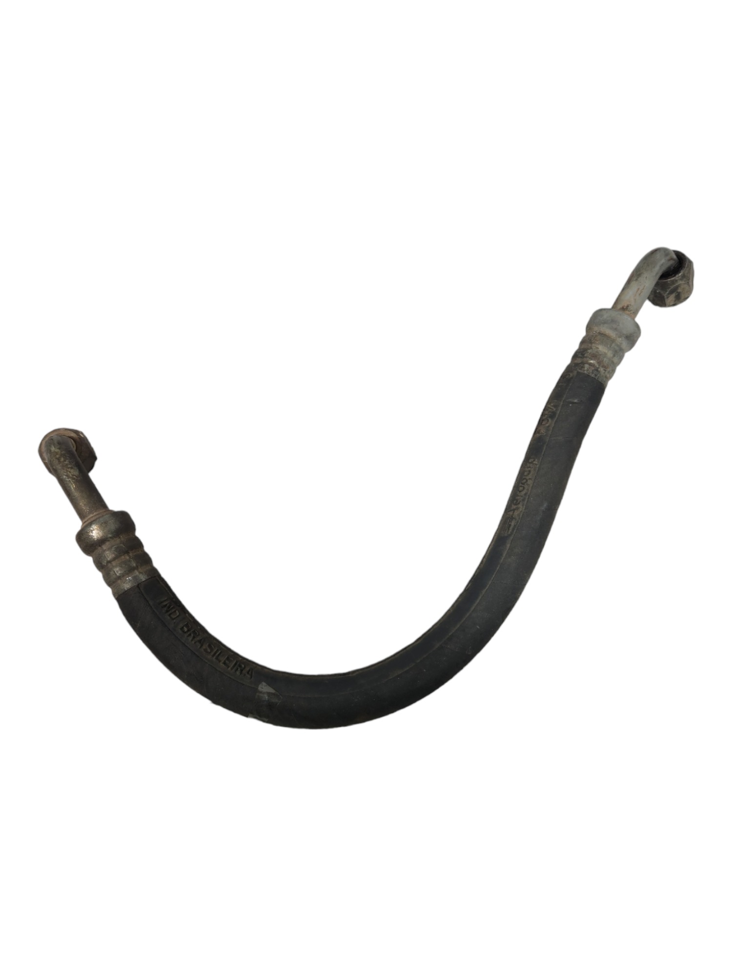 Mangueira Condensador Ar Condicionado Vw Santana 1998