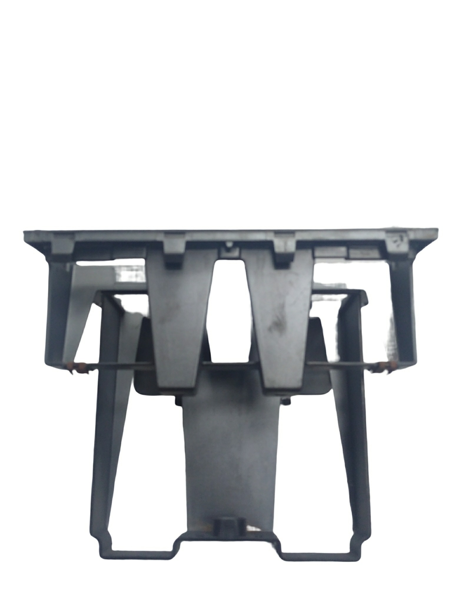 Moldura Comando De Ar Central Voyage 2014 5u0858u61d 1
