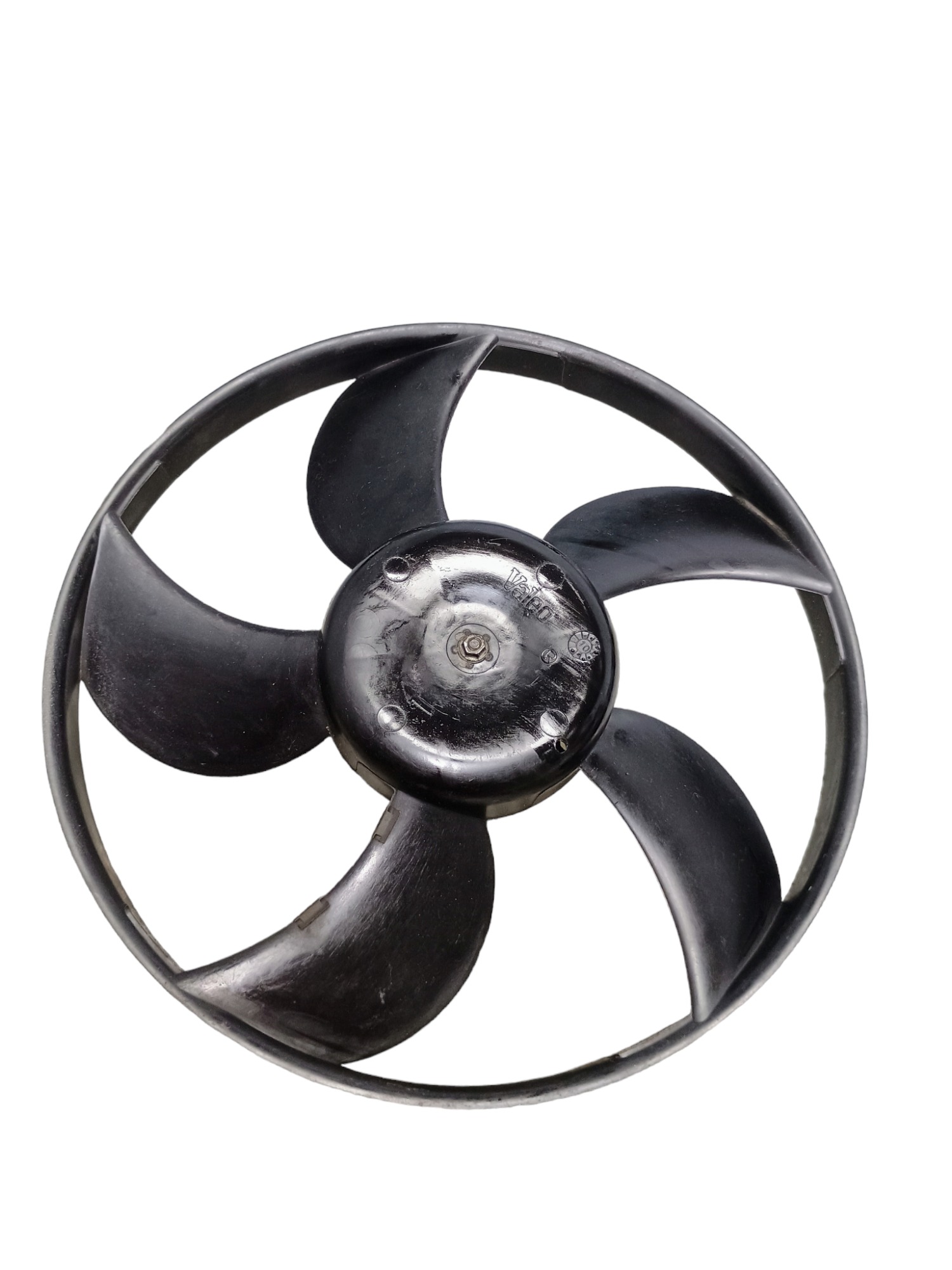 Ventoinha Gm Celta Prisma 1.0 2006