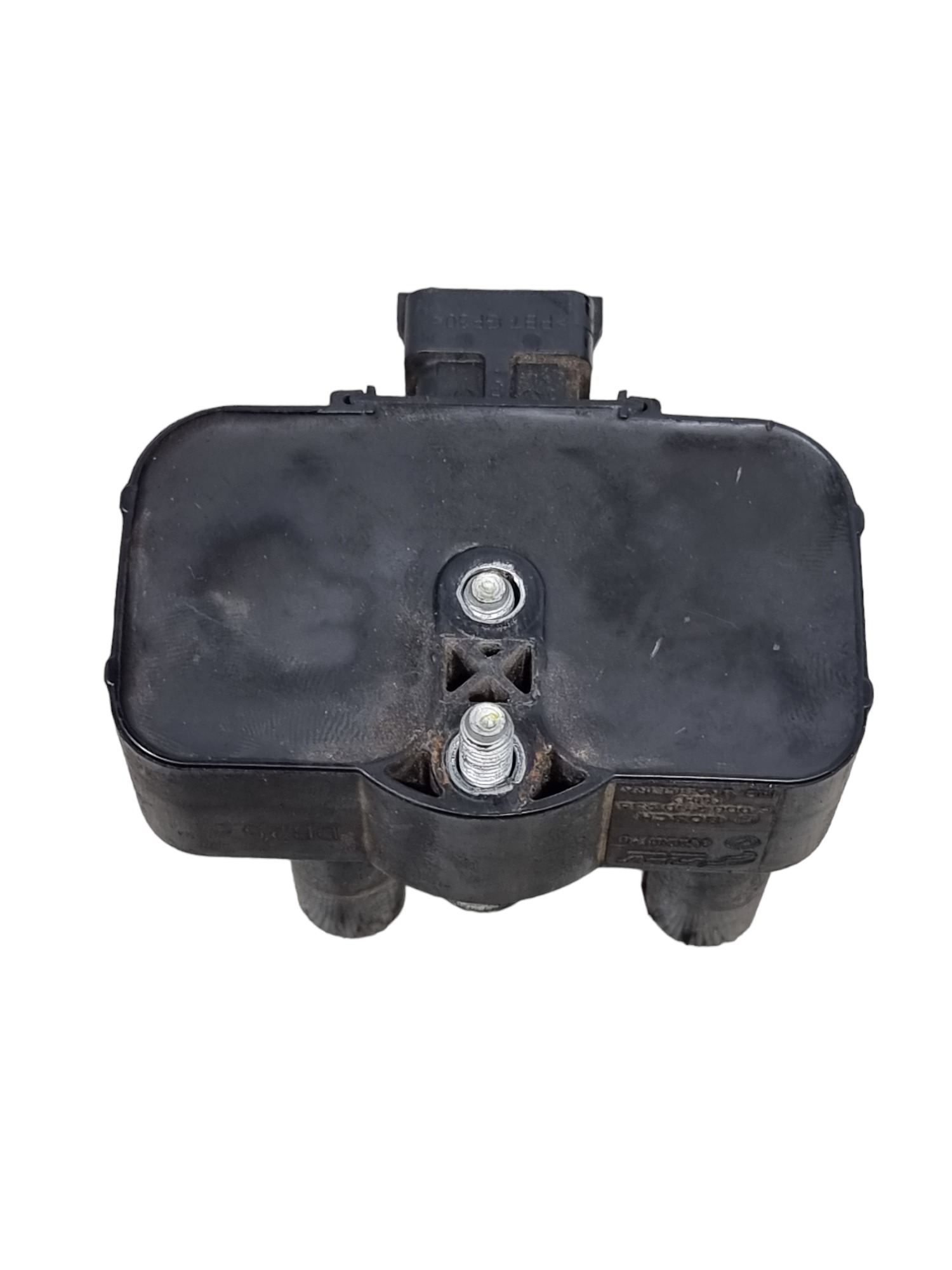 Bobina De Ignição Fiat Palio Attractive 2013 55226876 3