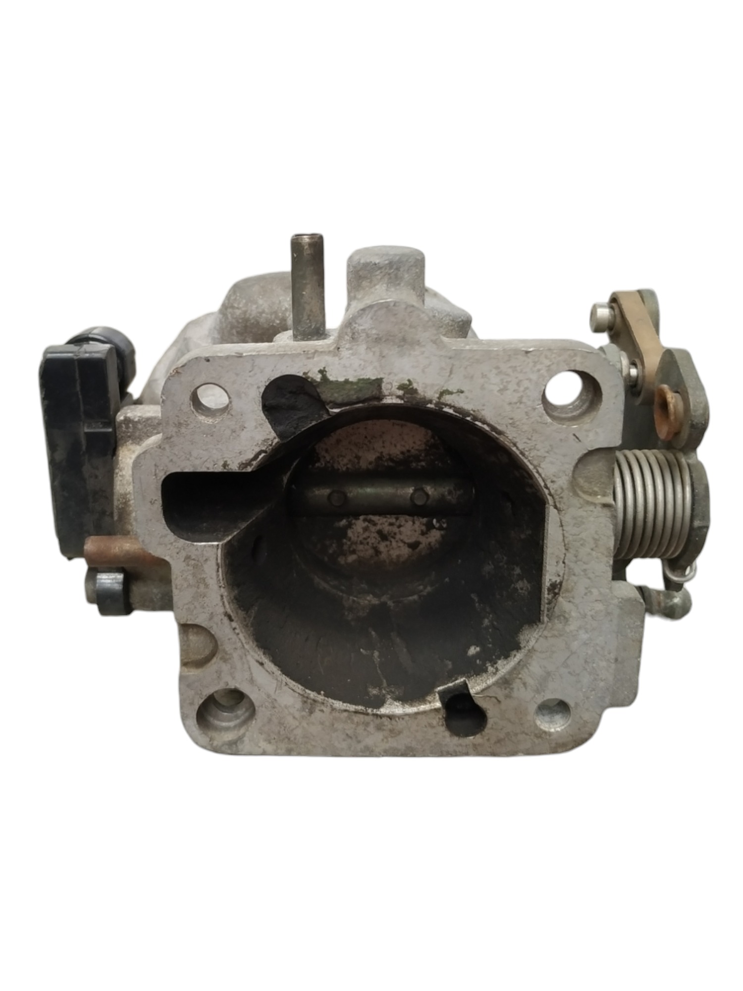Tbi Gm Corsa Super 1999 3