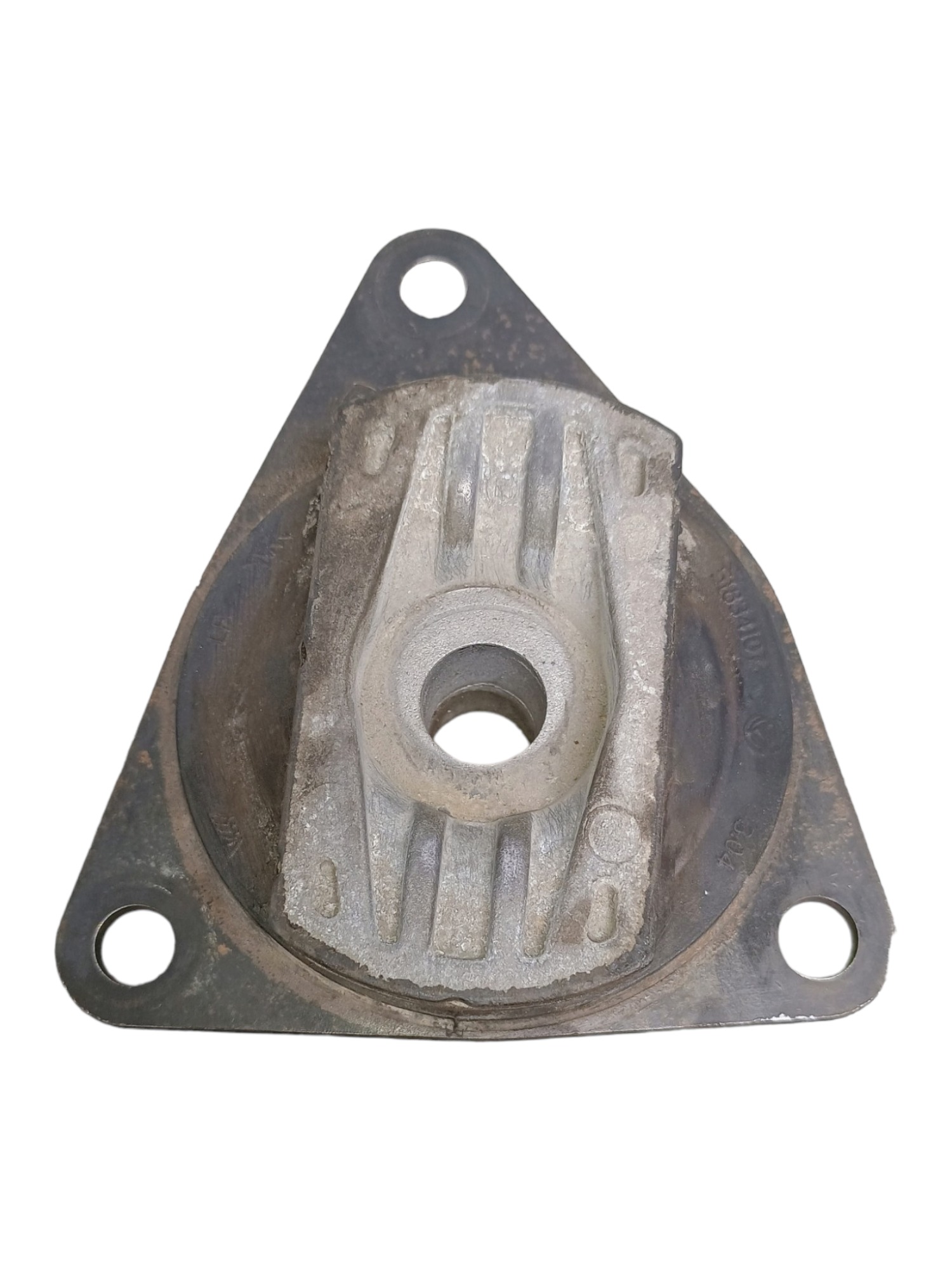 Coxim Do Câmbio Fiat Uno Vivace 1.0 2016 51834107