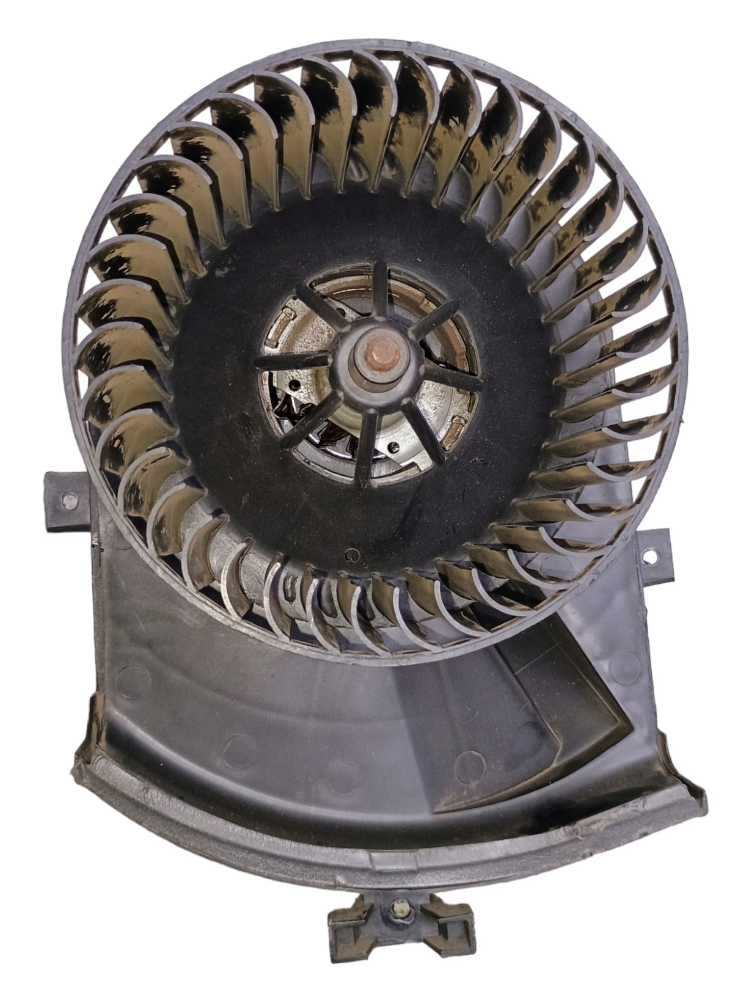 Motor Ventilador Ar Forçado Vw Fox 2017 995958x 1