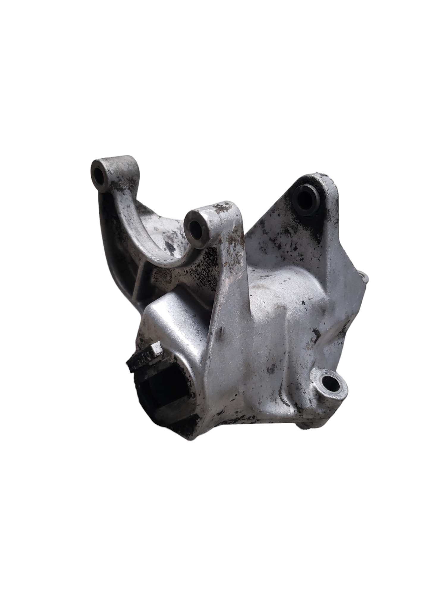 Suporte Do Compressor Renault Clio 7700871342