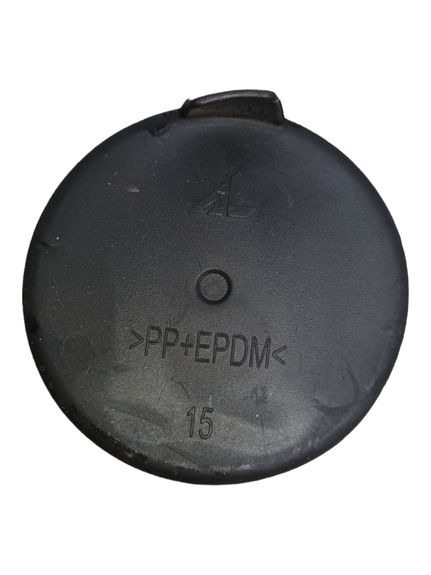 Tampa Borracha Do Farol Alto Renault Sandero 1.0 16v 2015 1