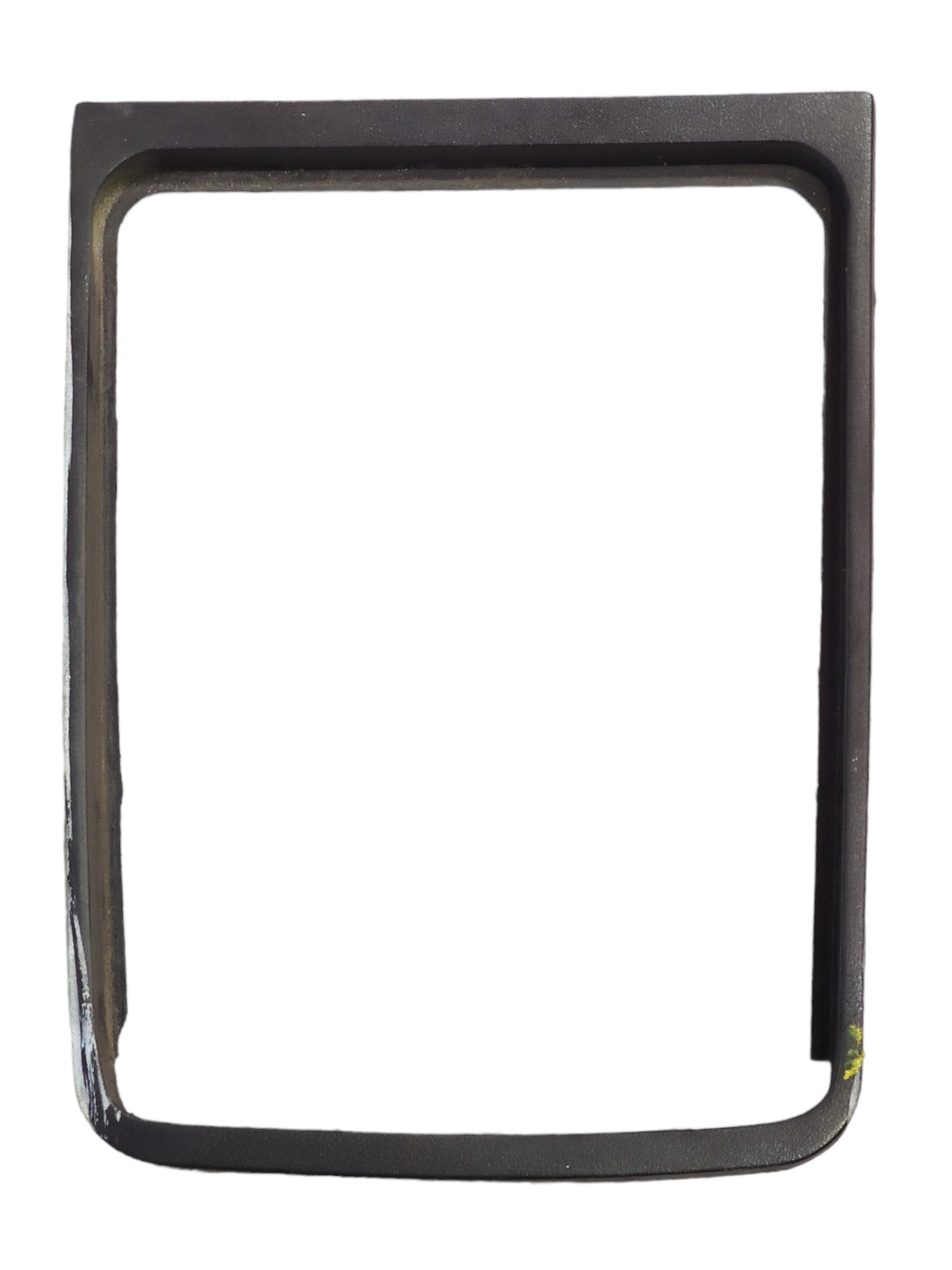 Moldura Pisca Seta Direito Vw Kombi 1999 211853310 2