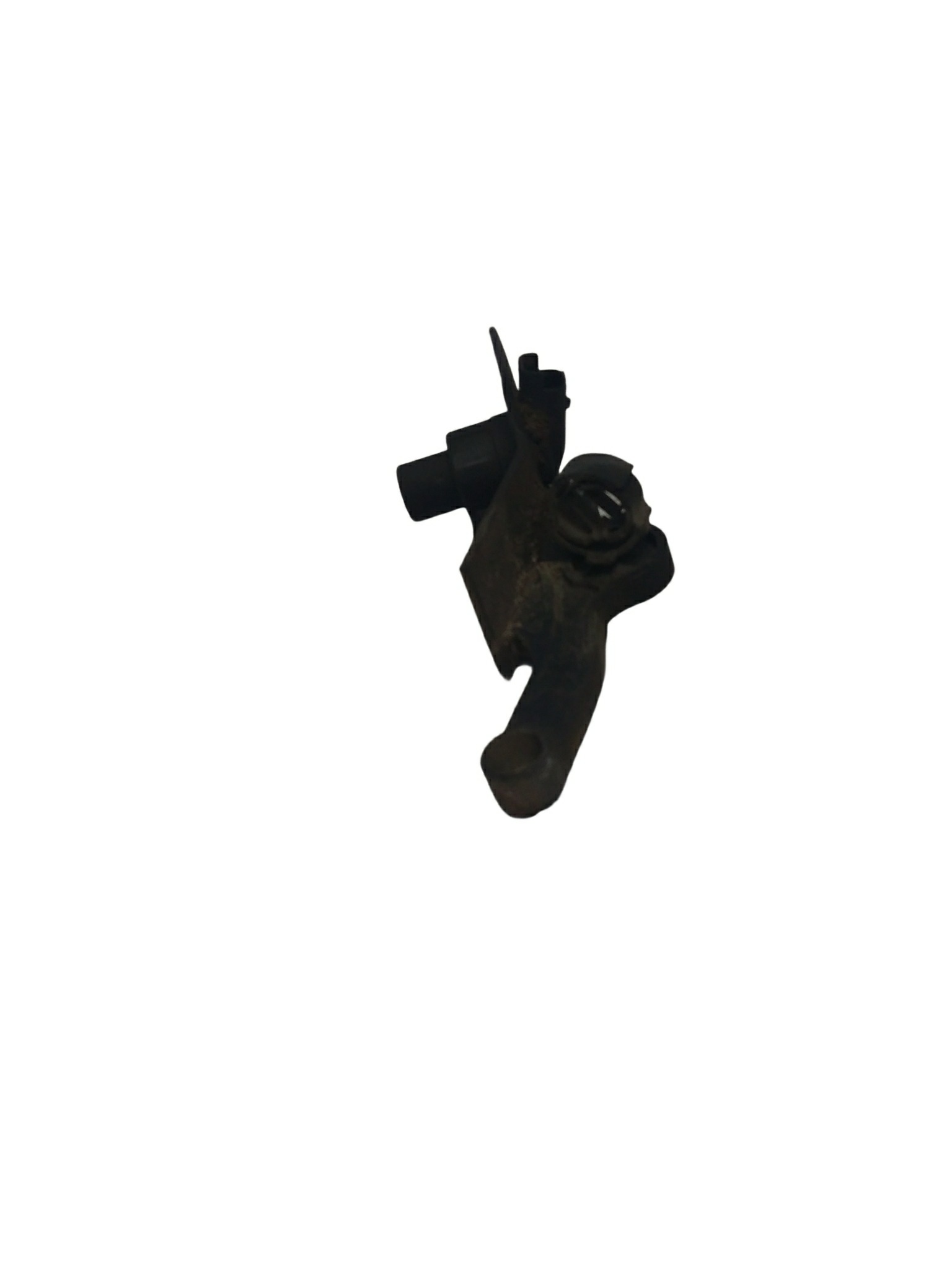 Sensor De Rotação 206 Sw 2006 9639999880 1