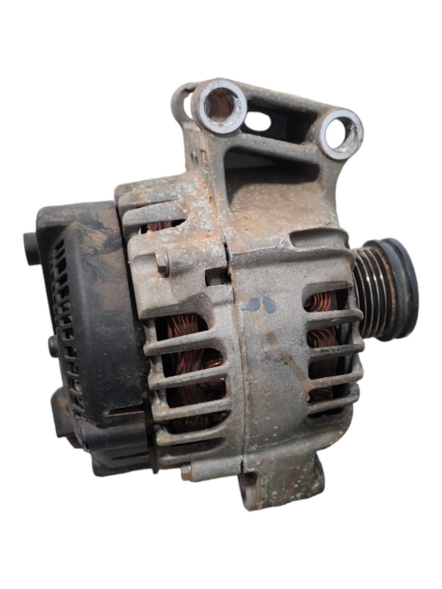 Alternador Ford Ka Se 1.5 2017 2