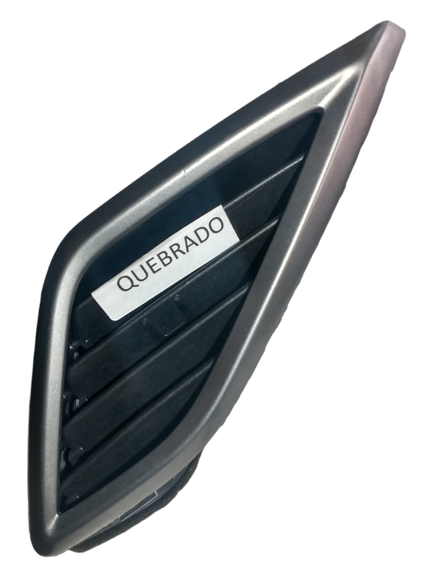Difusor Ar Central Esquerdo Hb20 2012/2013 3