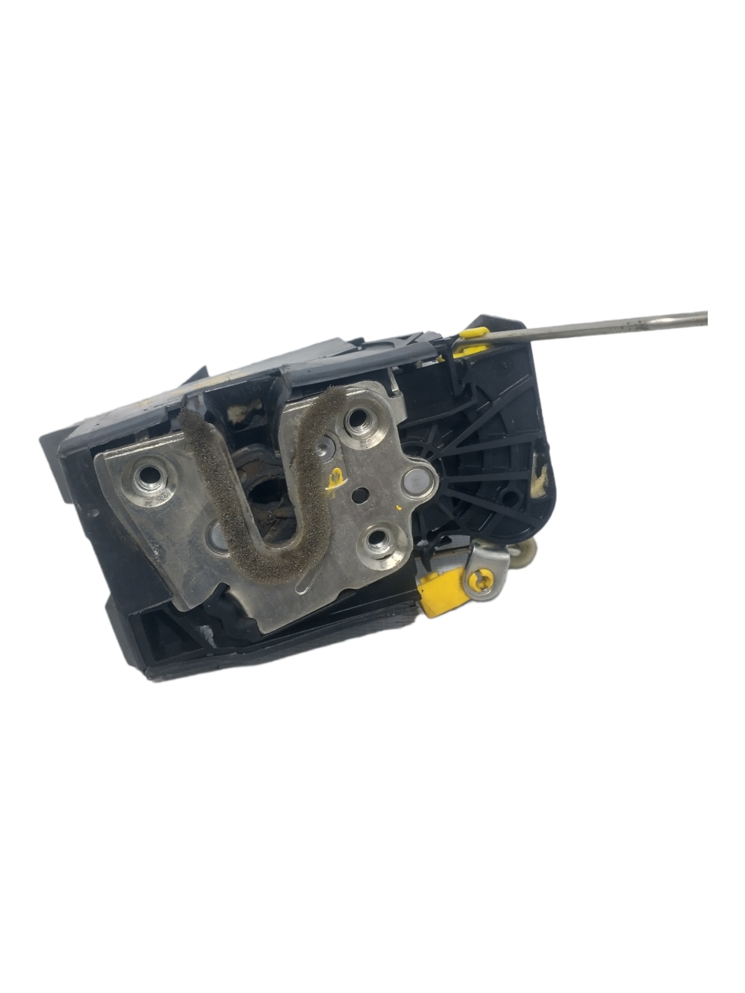 Fechadura Elétrica Diant Esq Renault Logan Expression 2016 2