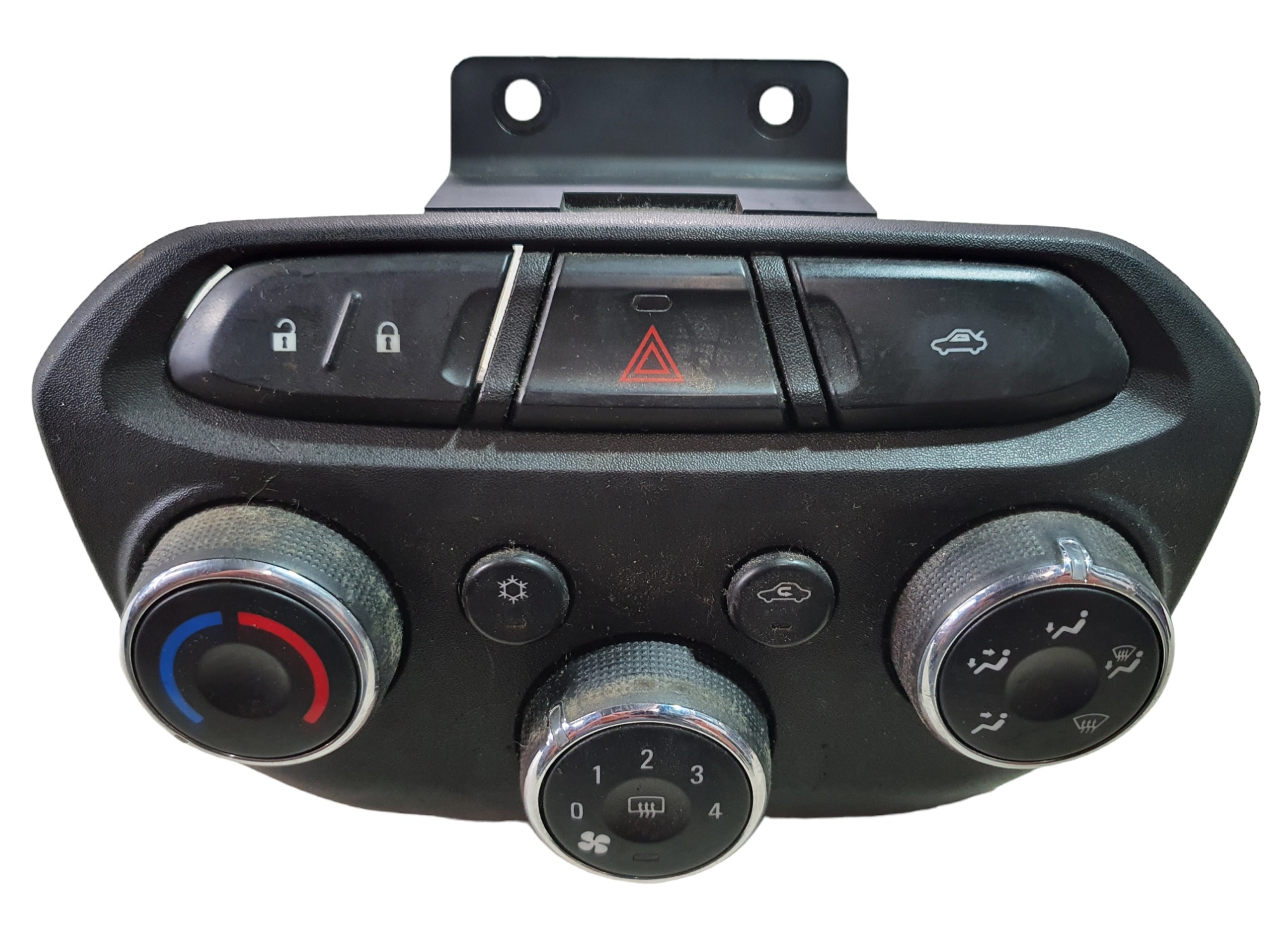 Comando Ar Condicionado Prisma Lt 1.0 2014 94759518