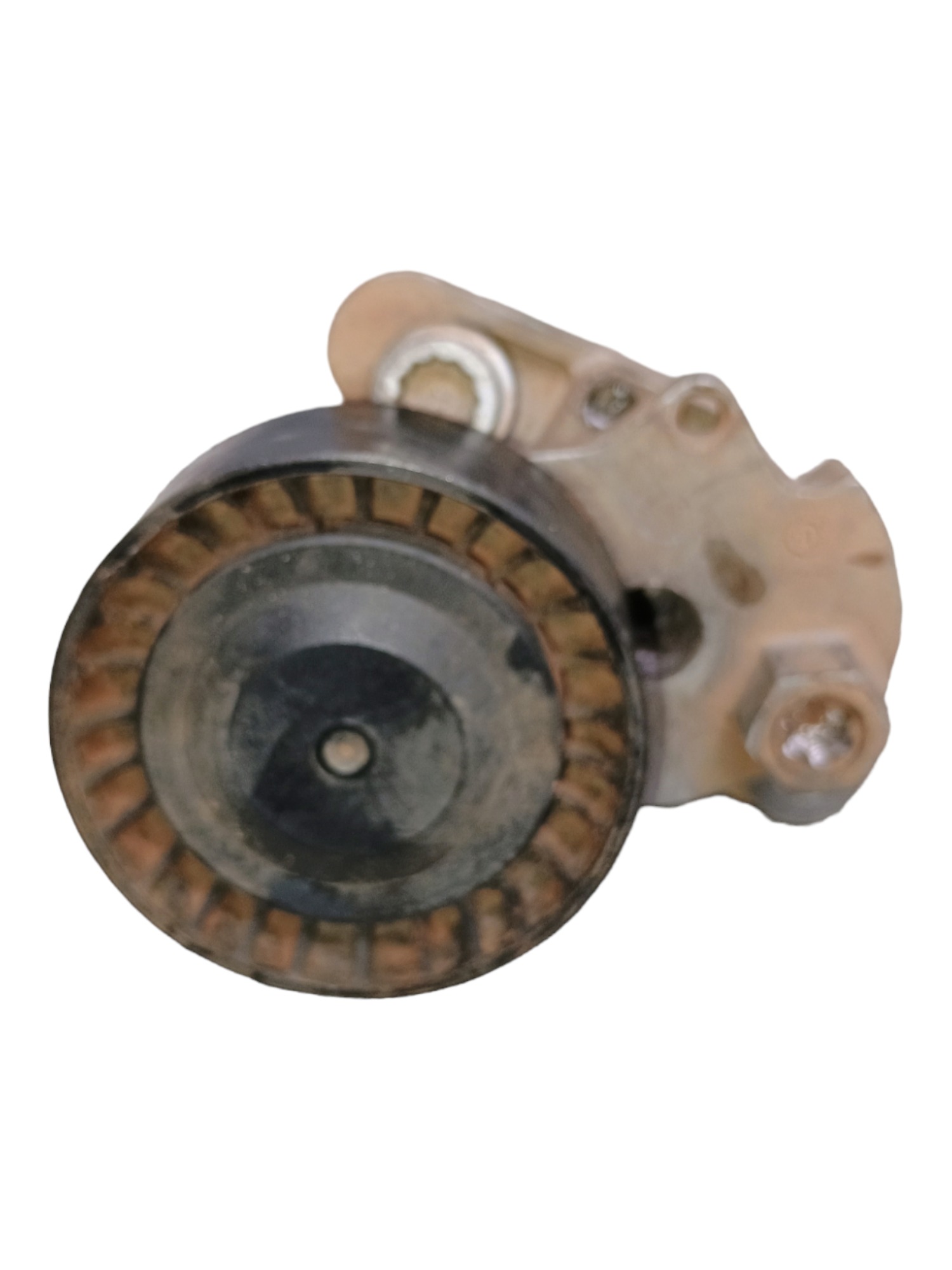 Tensor Correia Dentada Vw Fox 2017 Jn804e145299e 2