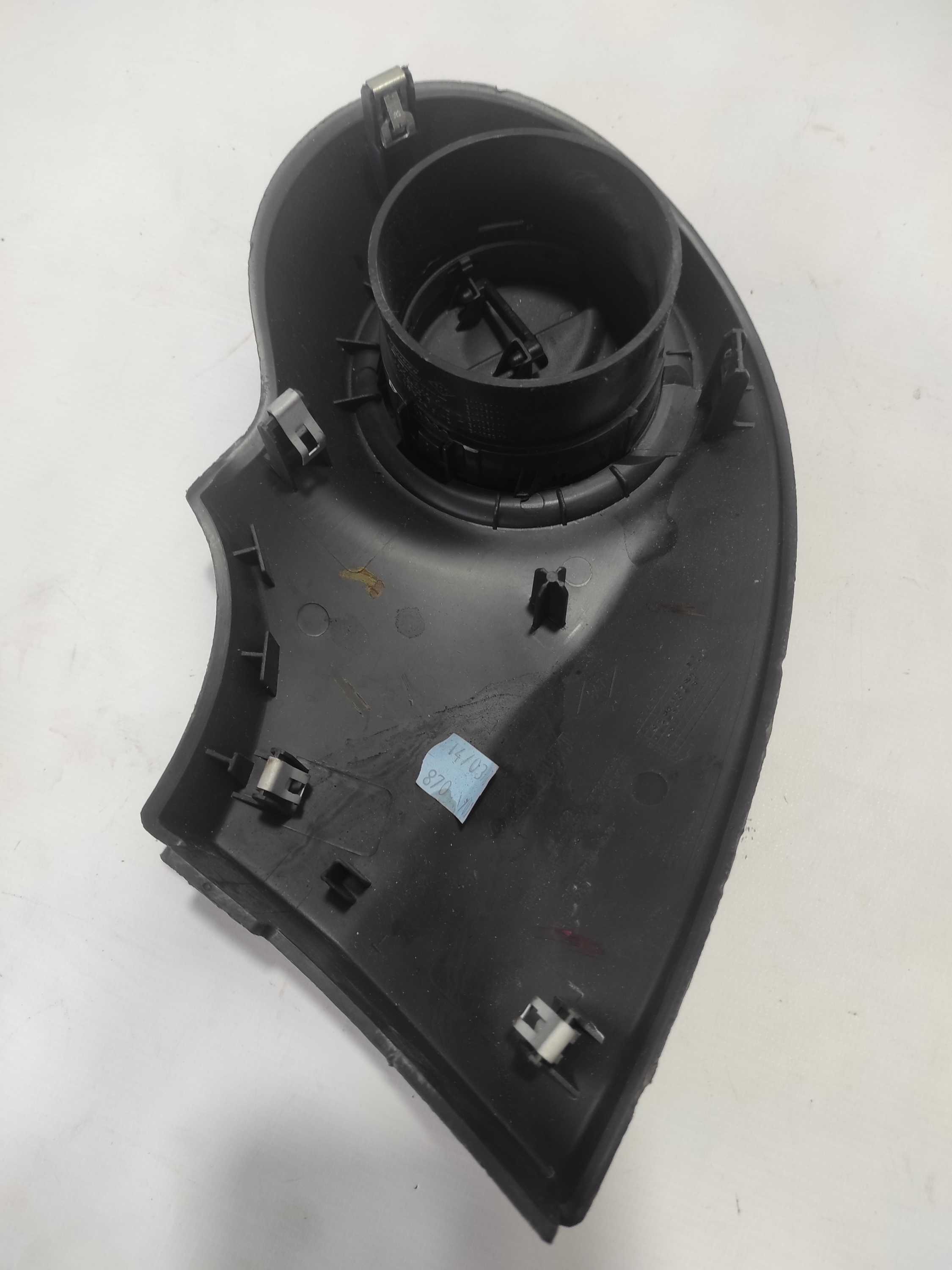 Difusor Lateral Esquerdo Sandero Stepway 681350971 2