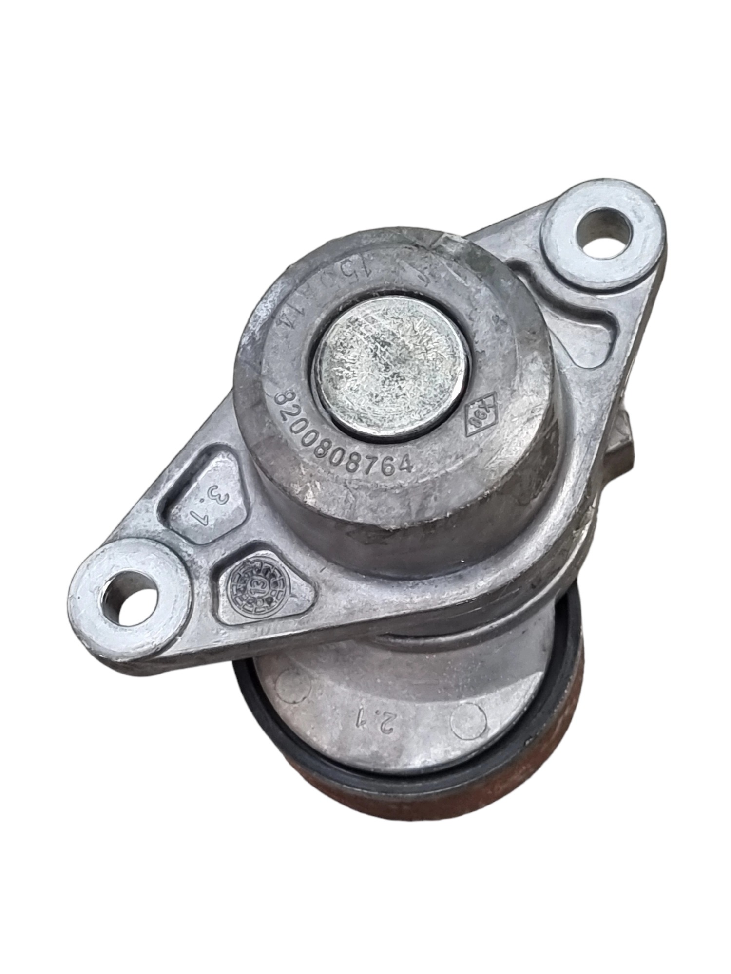 Tensor Correia Dentada Renault Logan 1.6 2015 8200808764 2