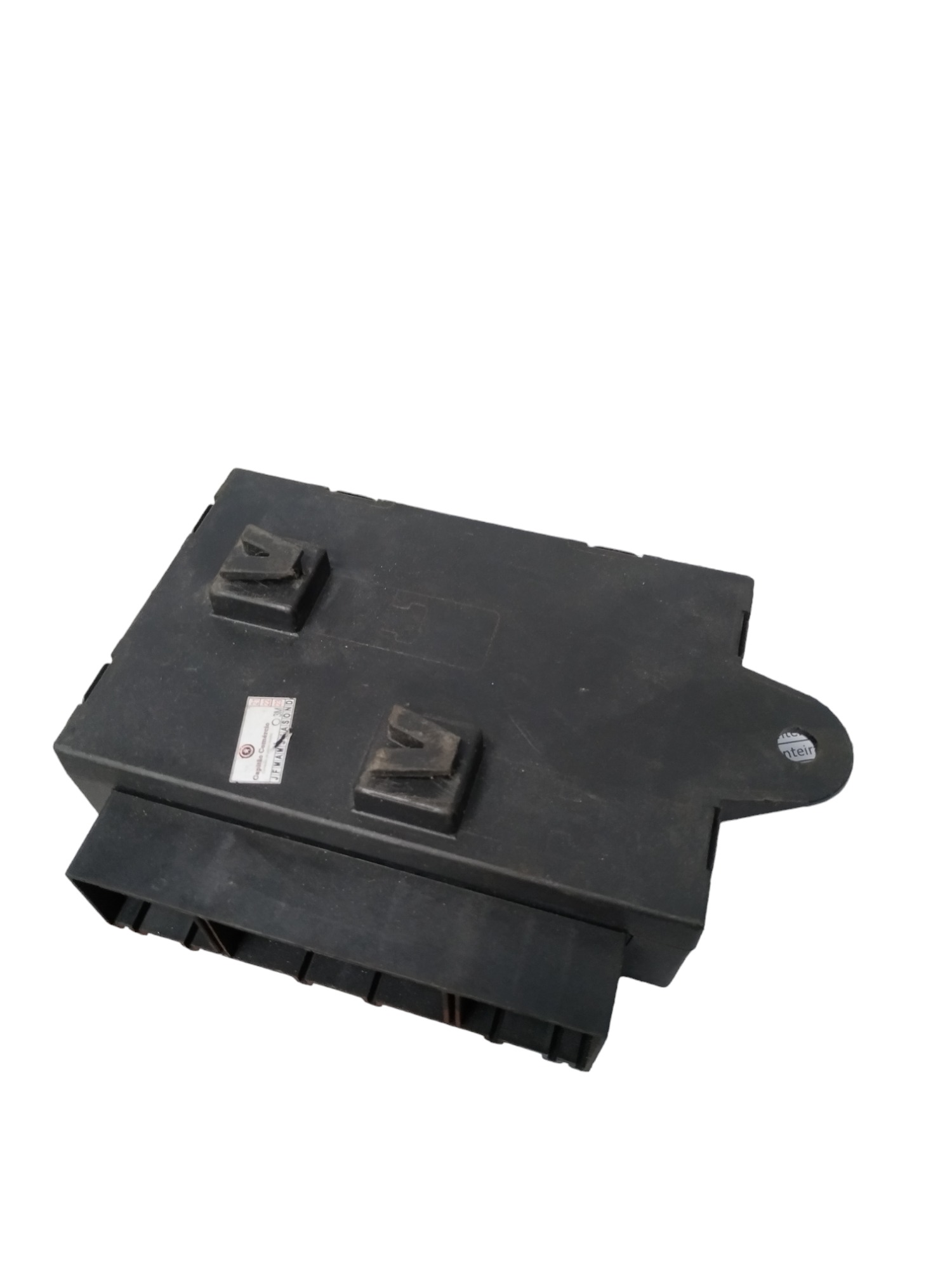 Módulo Conforto Vw Fox 2012 5z0959800a