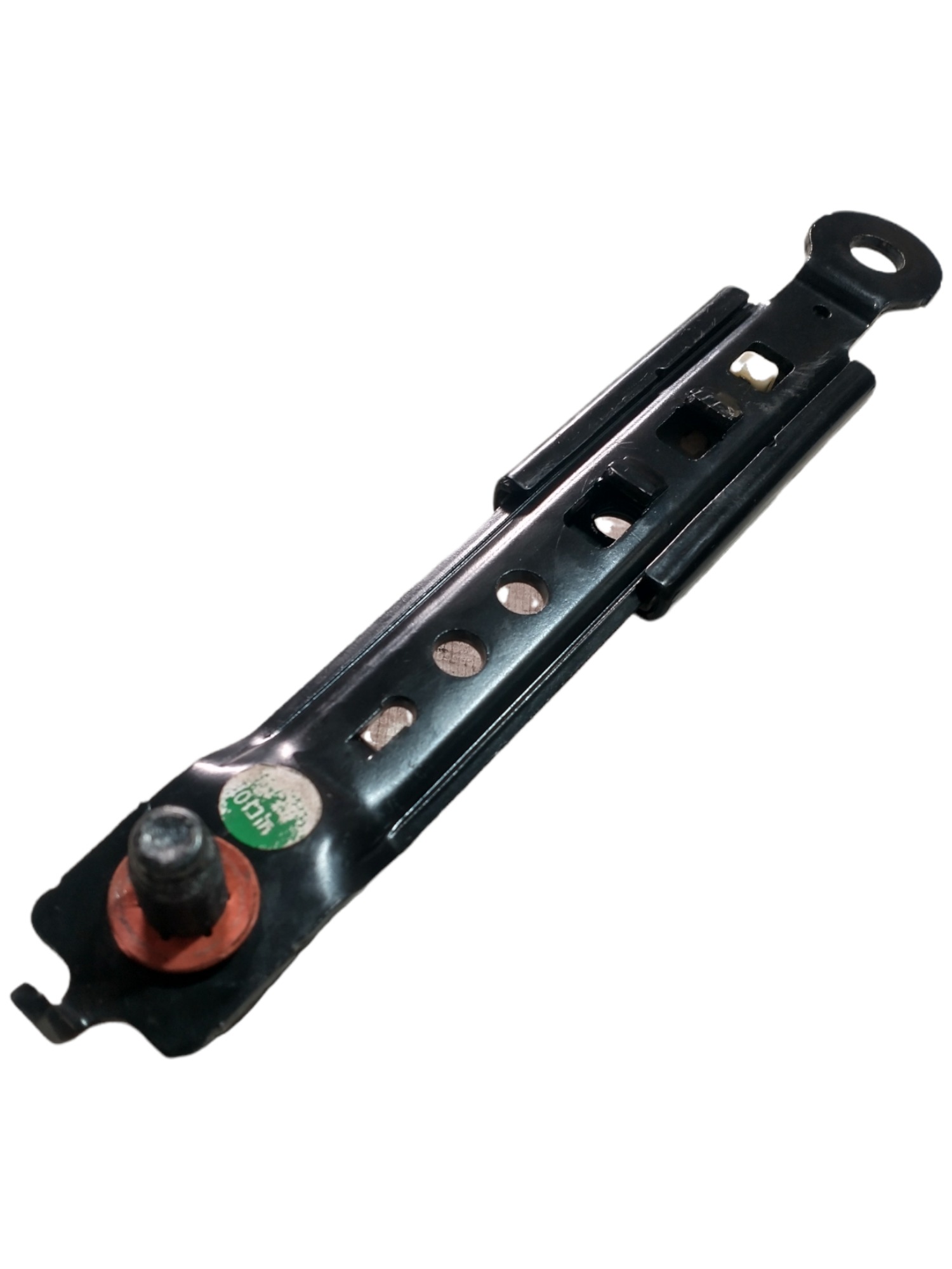Regulador Altura Cinto Hb20 2012/2013 4