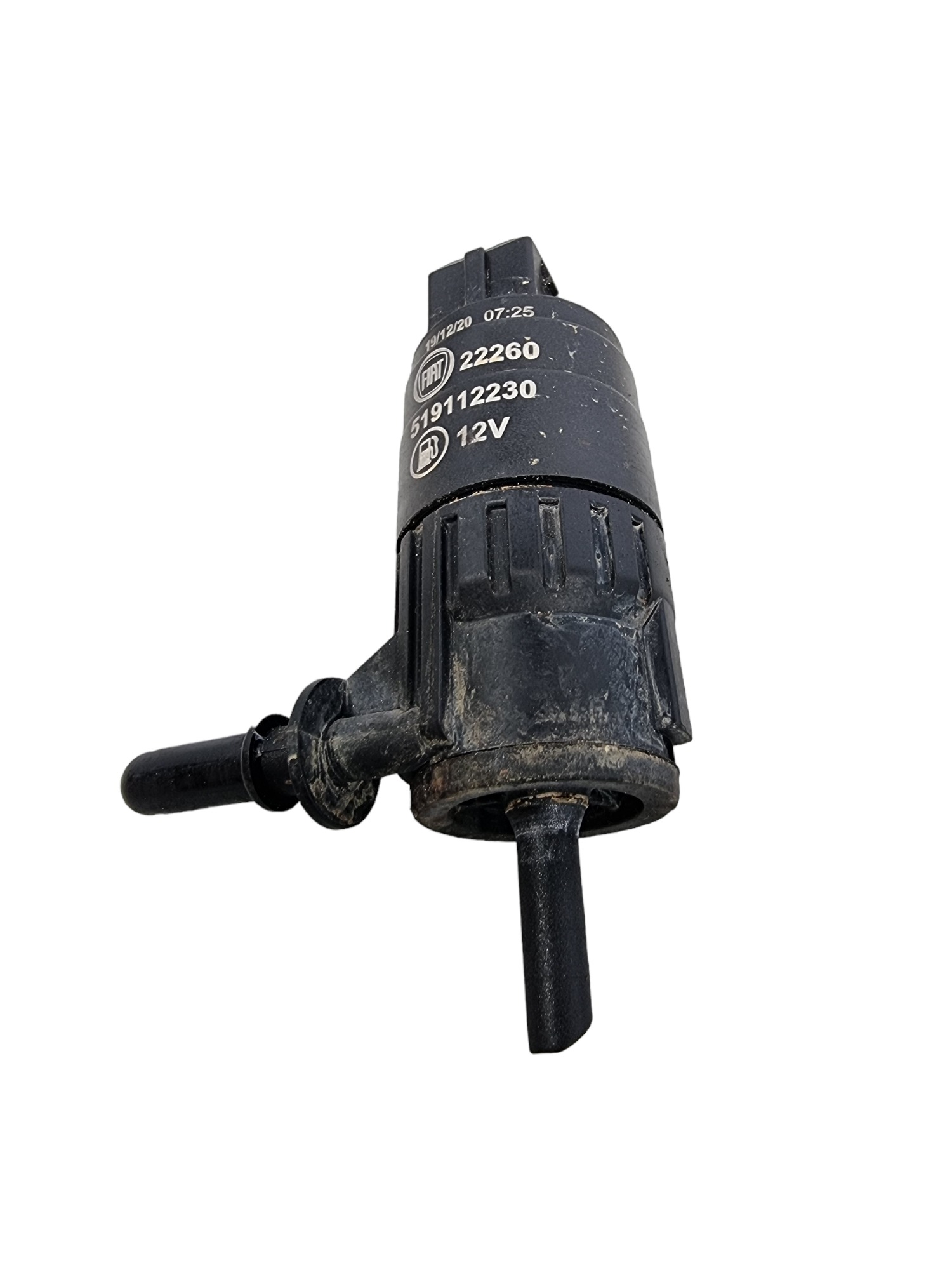 Motor Reservatório Partida A Frio Fiat Uno 2021 21412 1