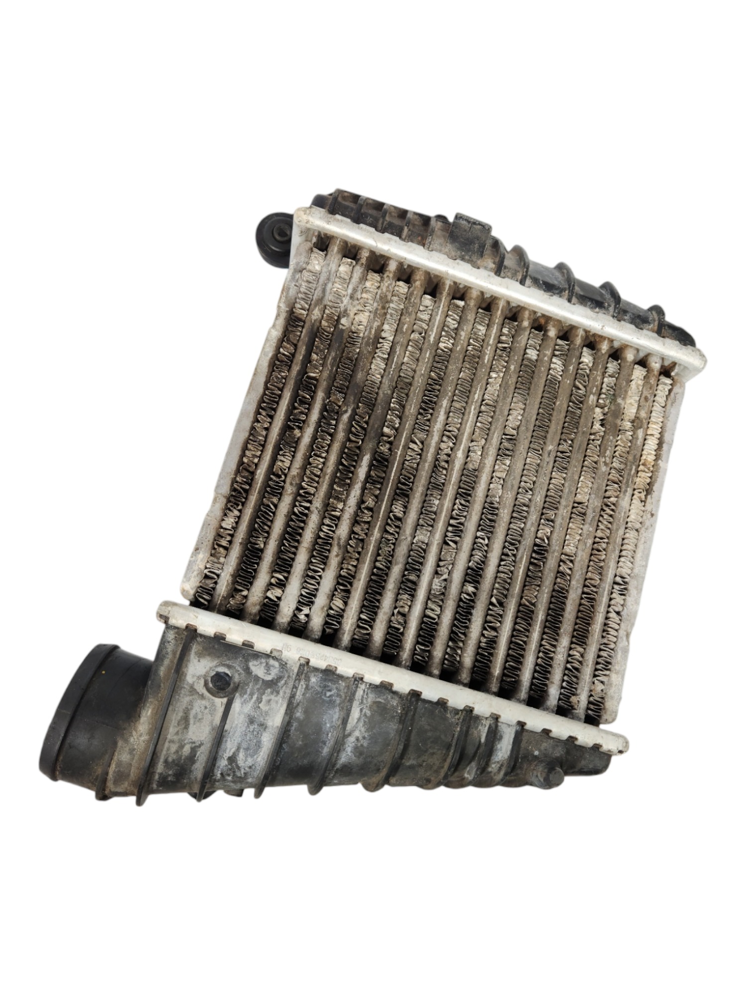 Intercooler Audi A3 2005 2