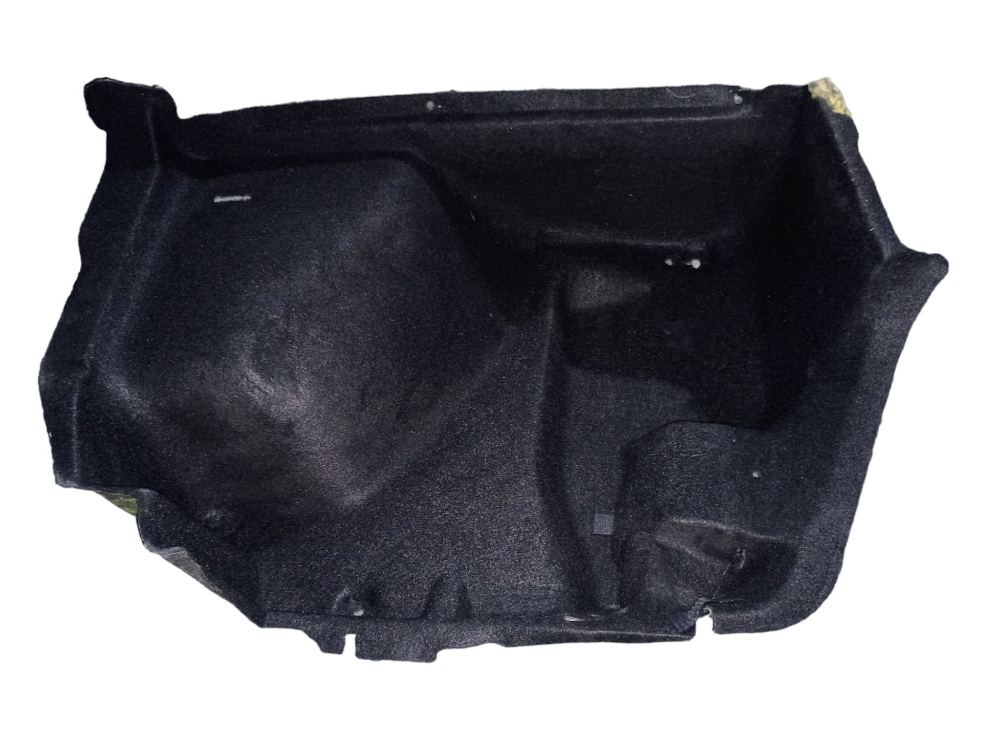Forro Esq Porta Malas 1002463880 Fiat Cronos Drive 1.3 2019 2