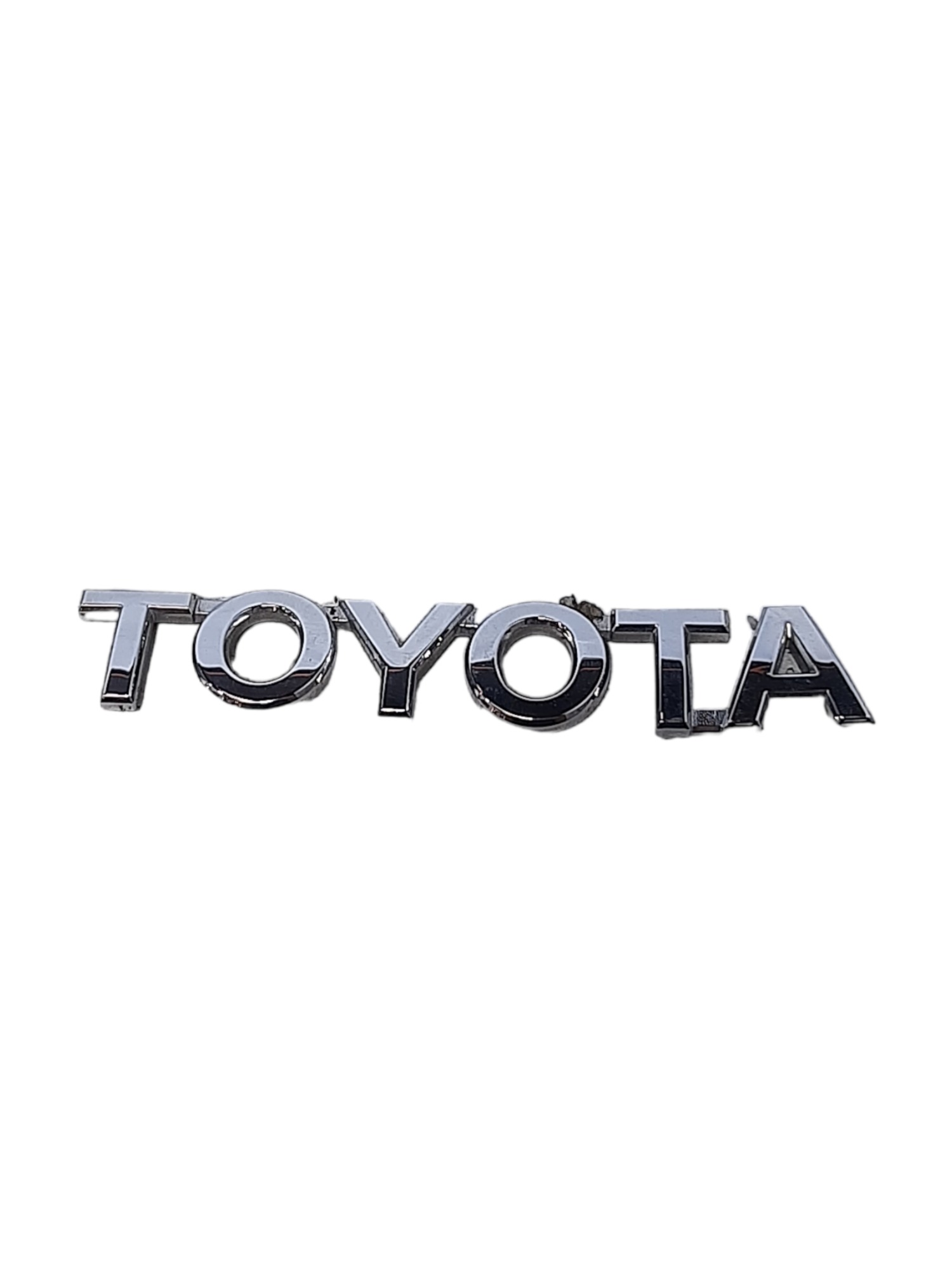 Emblema Marca Corolla Toyota Xei 2019