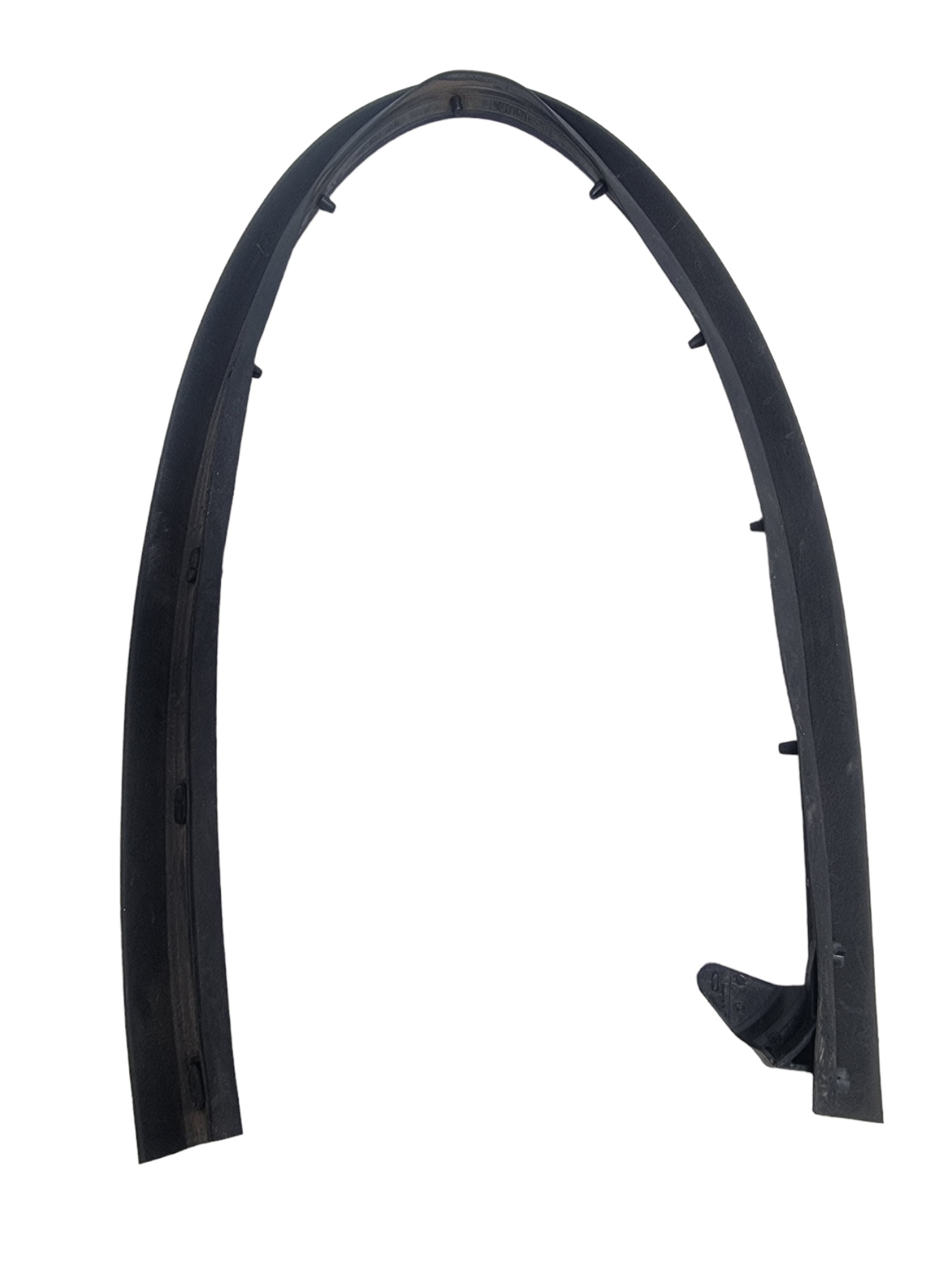 Borracha Pingadeira Porta Renault Oroch 2021 808313266 2