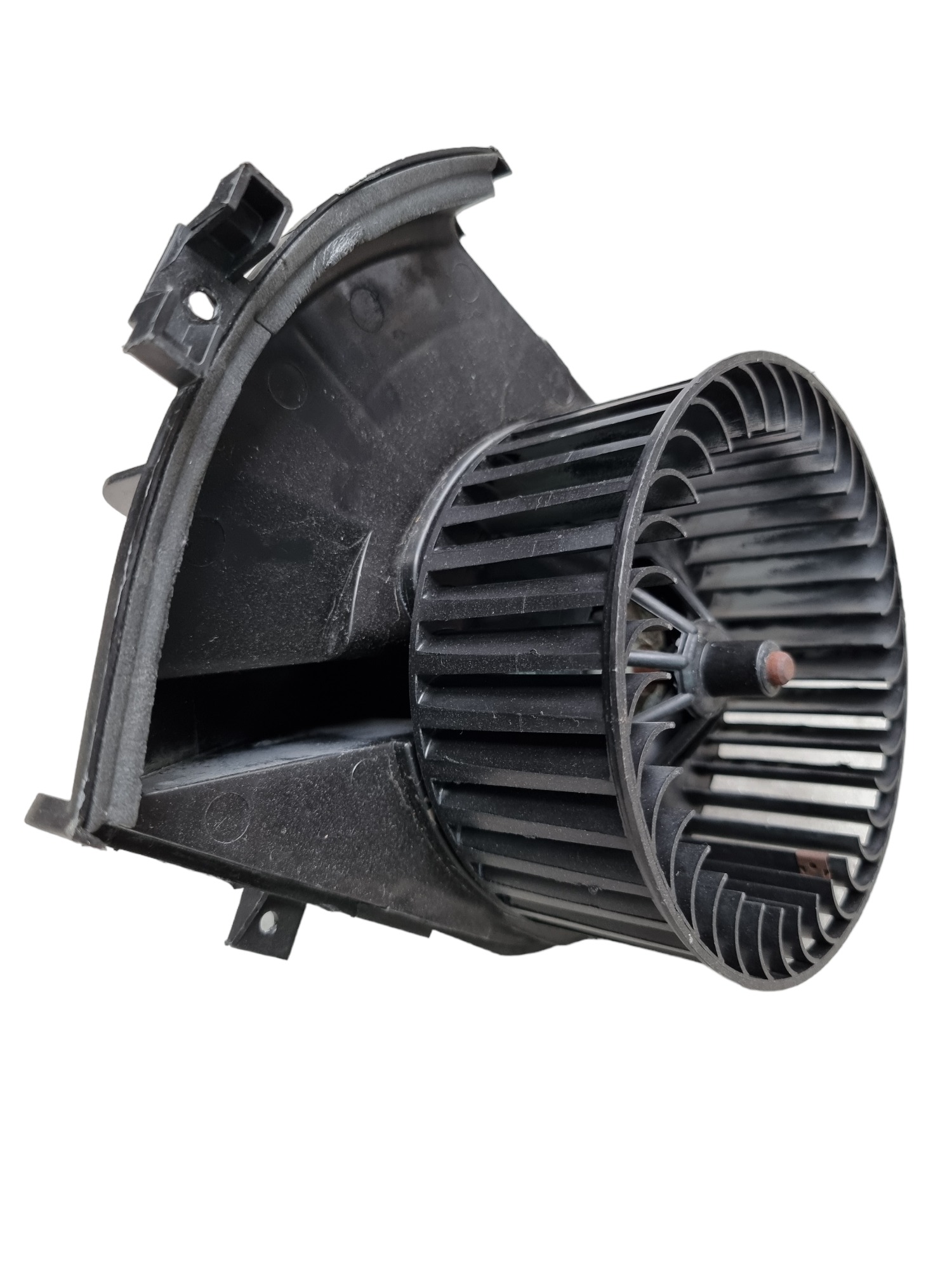 Motor Caixa Ar Condicionado Voyage 1.6 2015 995958x 2