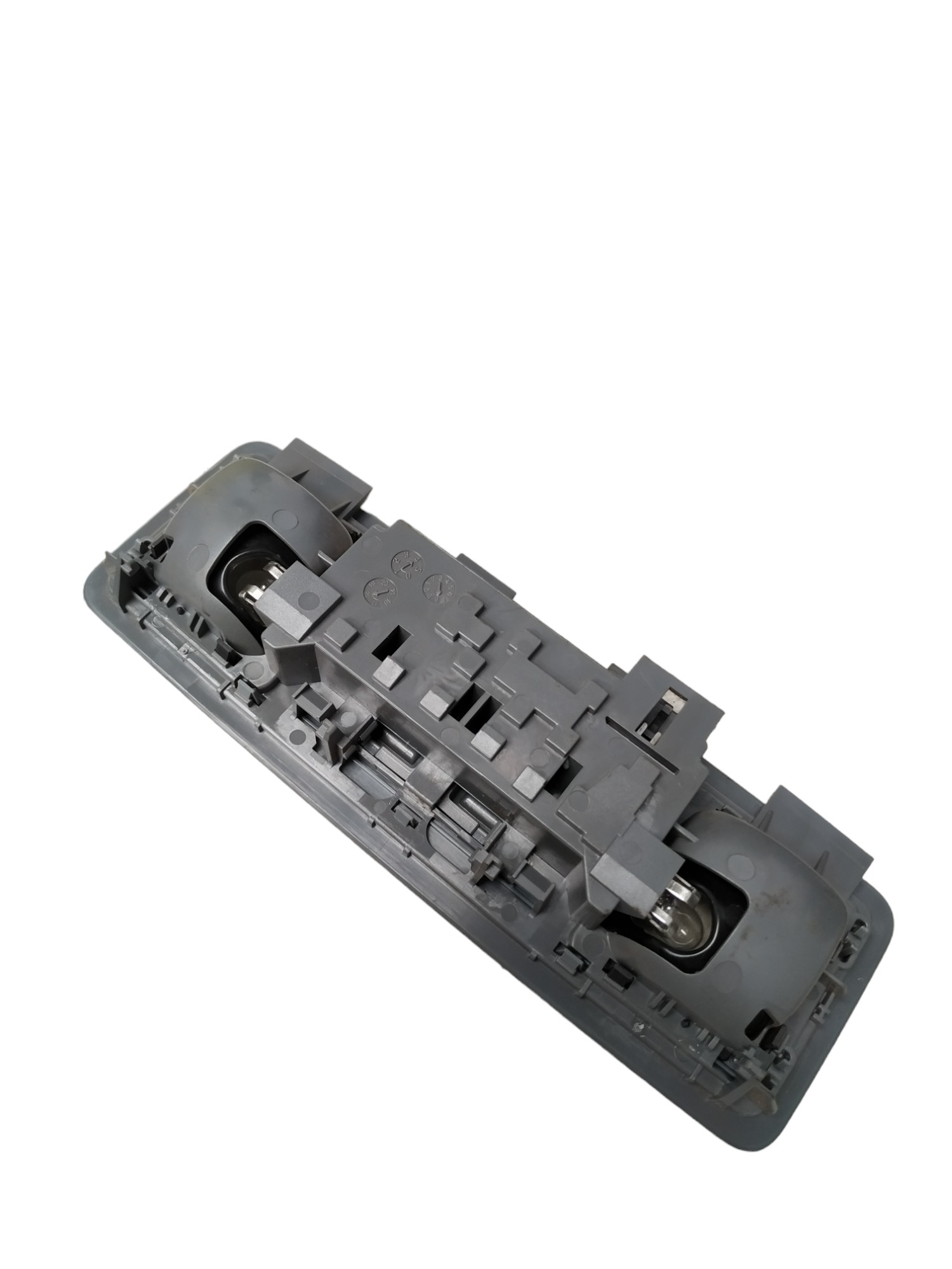 Luz Cortesia Vw Tcross 2020 2