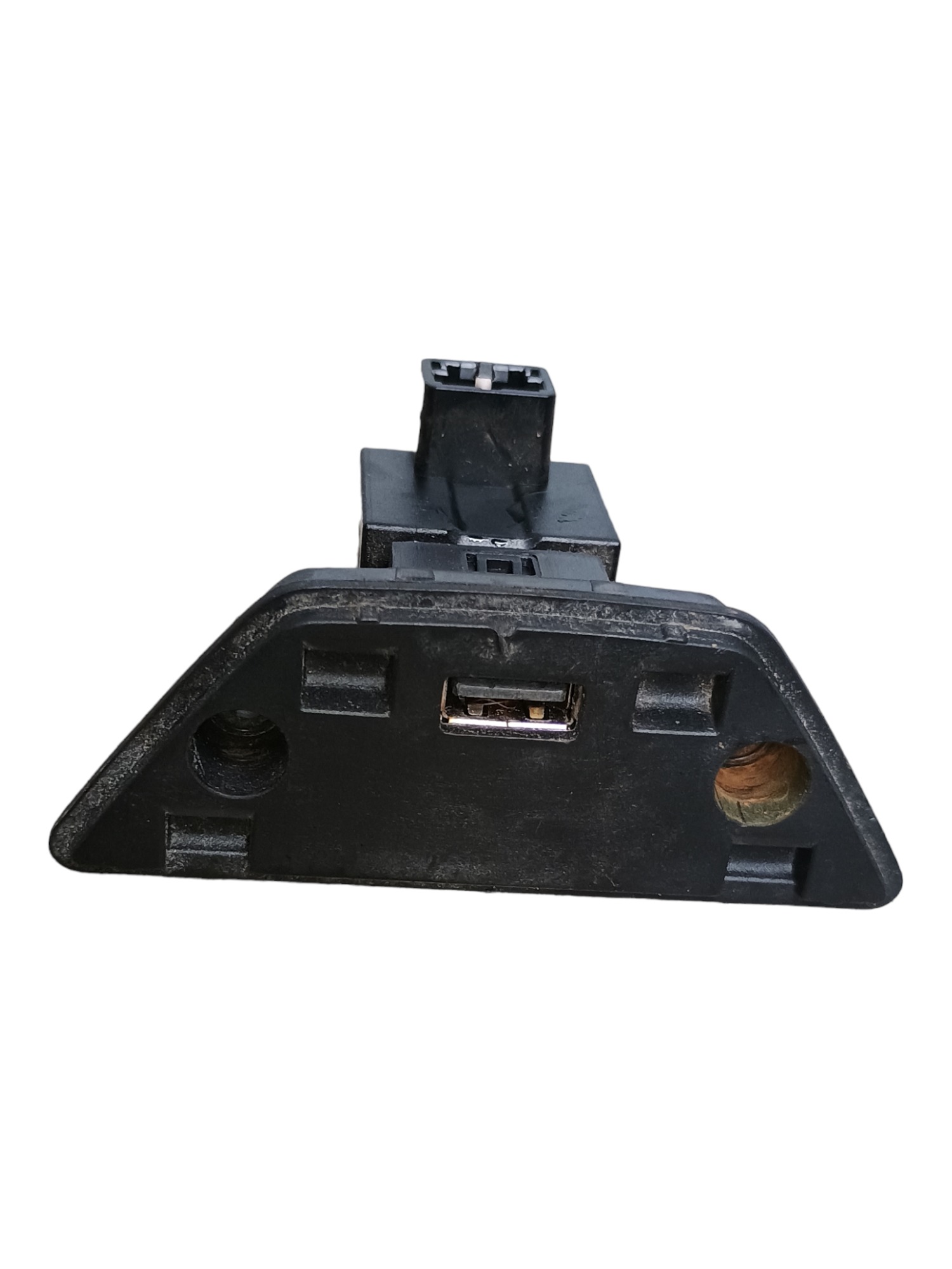Entrada Usb Painel Vw Virtus 1.0 12v 2018 5u0035726 2